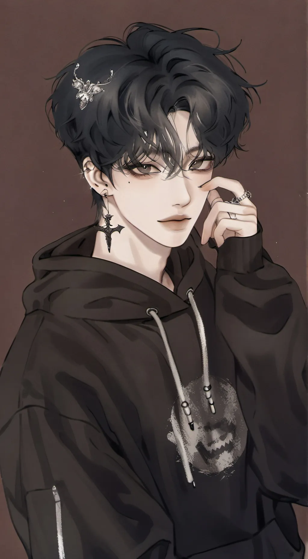 ai character: мαтєσ background