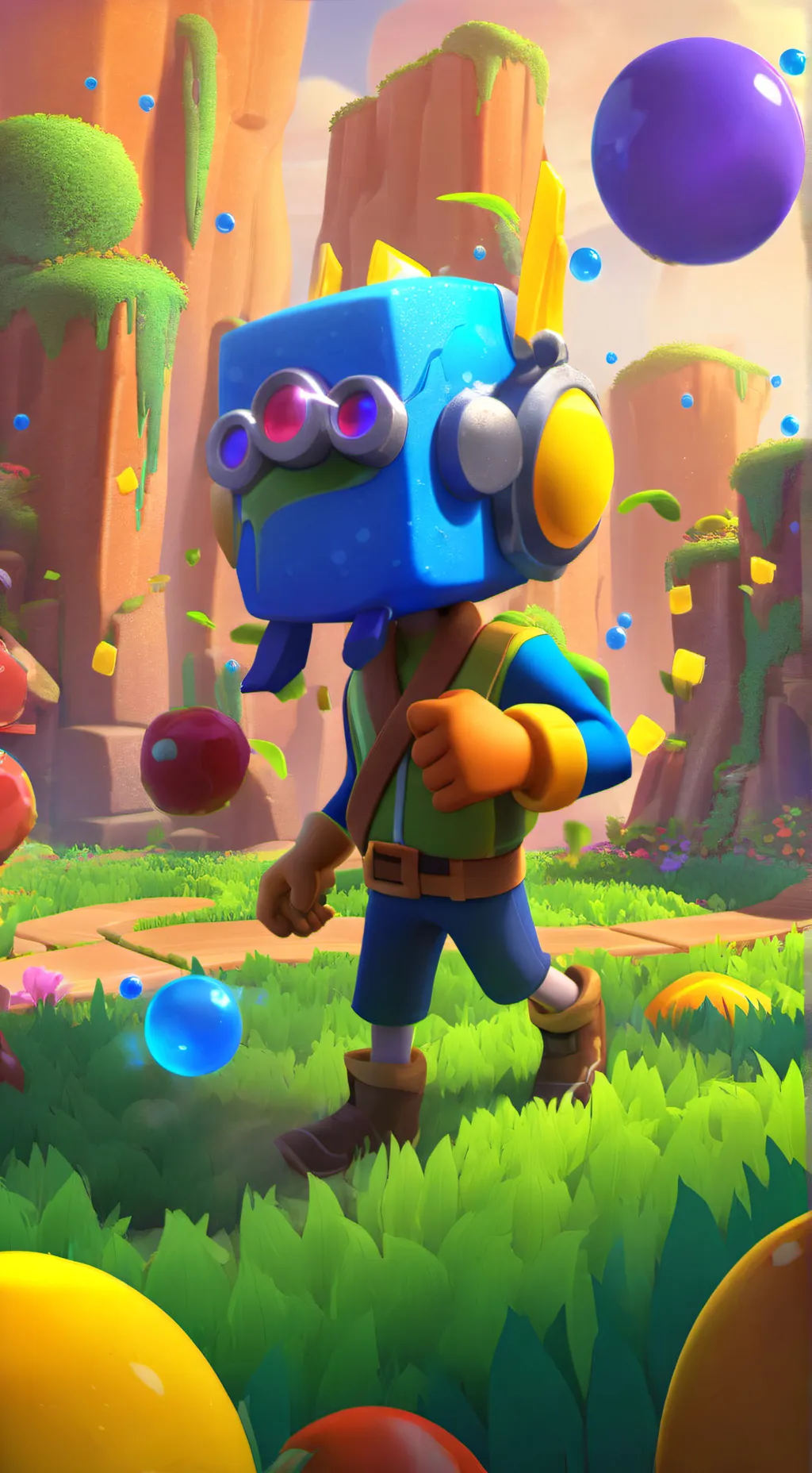 Talkie AI - Chat with connie snaped?!