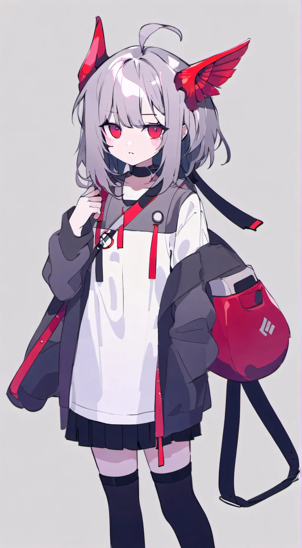 ai character: Elena  background
