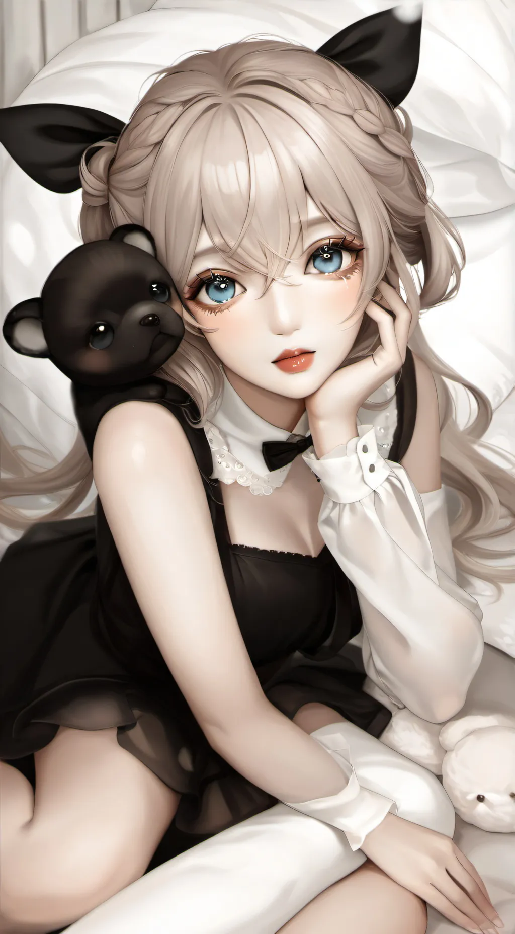 ai character: aizawas wife background
