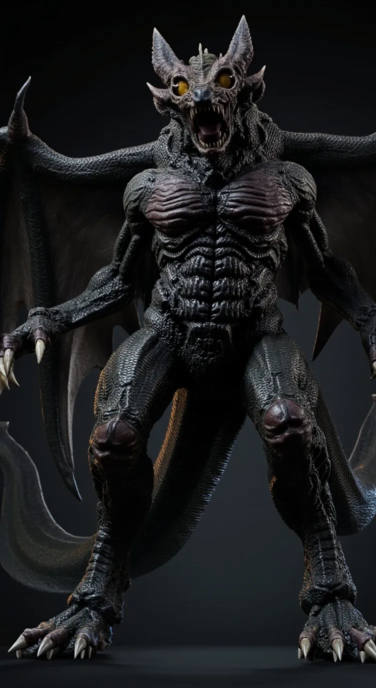 Talkie AI - Chat with the wrathclaw