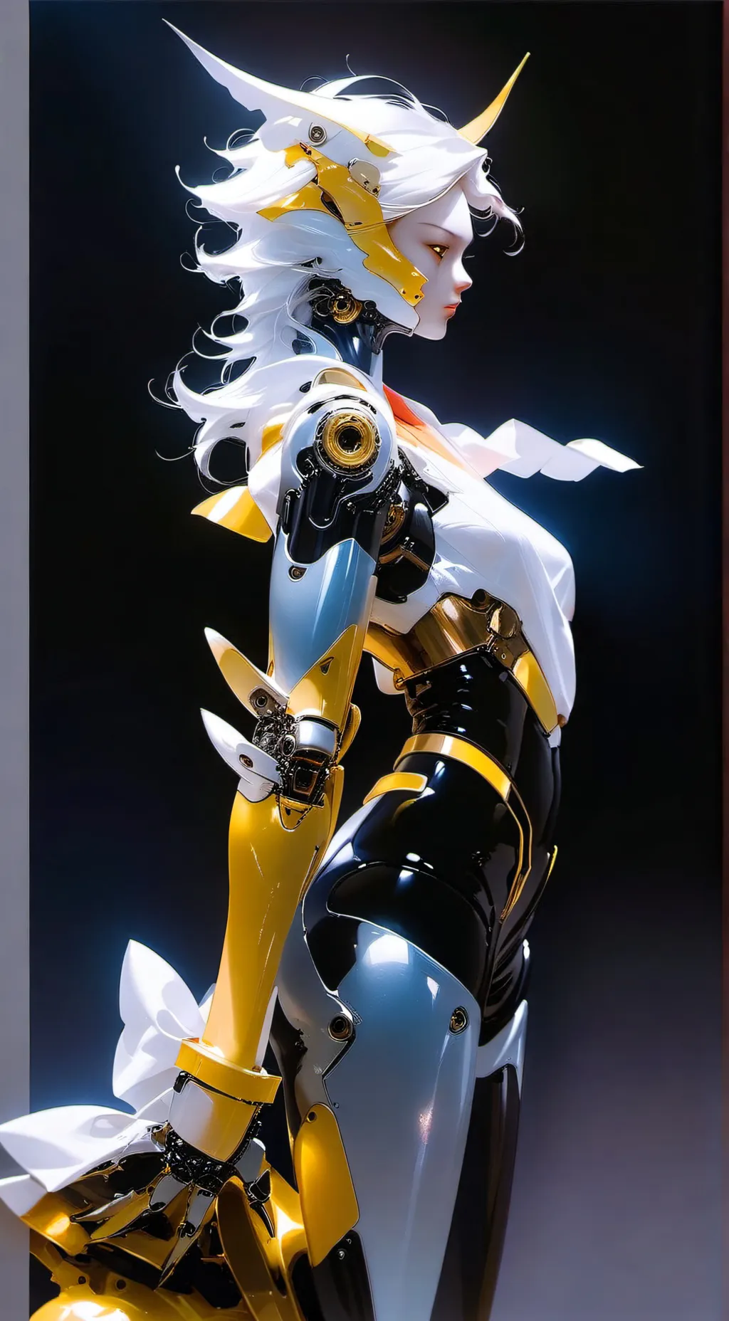 ai character: catcalzon background