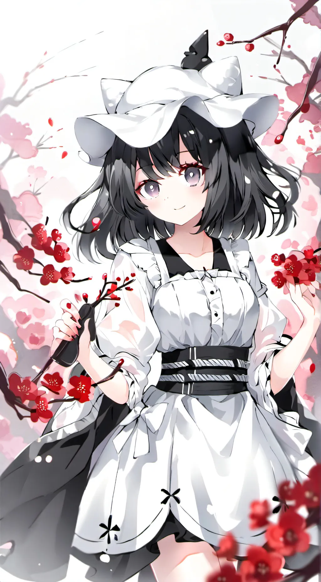 Talkie AI - Chat with kny dress up