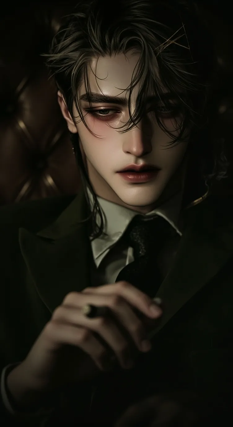 ai character: 𝓙𝓪𝓿𝓲𝓮𝓻  background