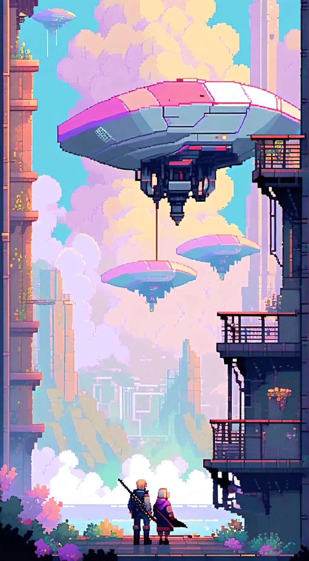 Talkie AI - Chat with Murder drones/Md