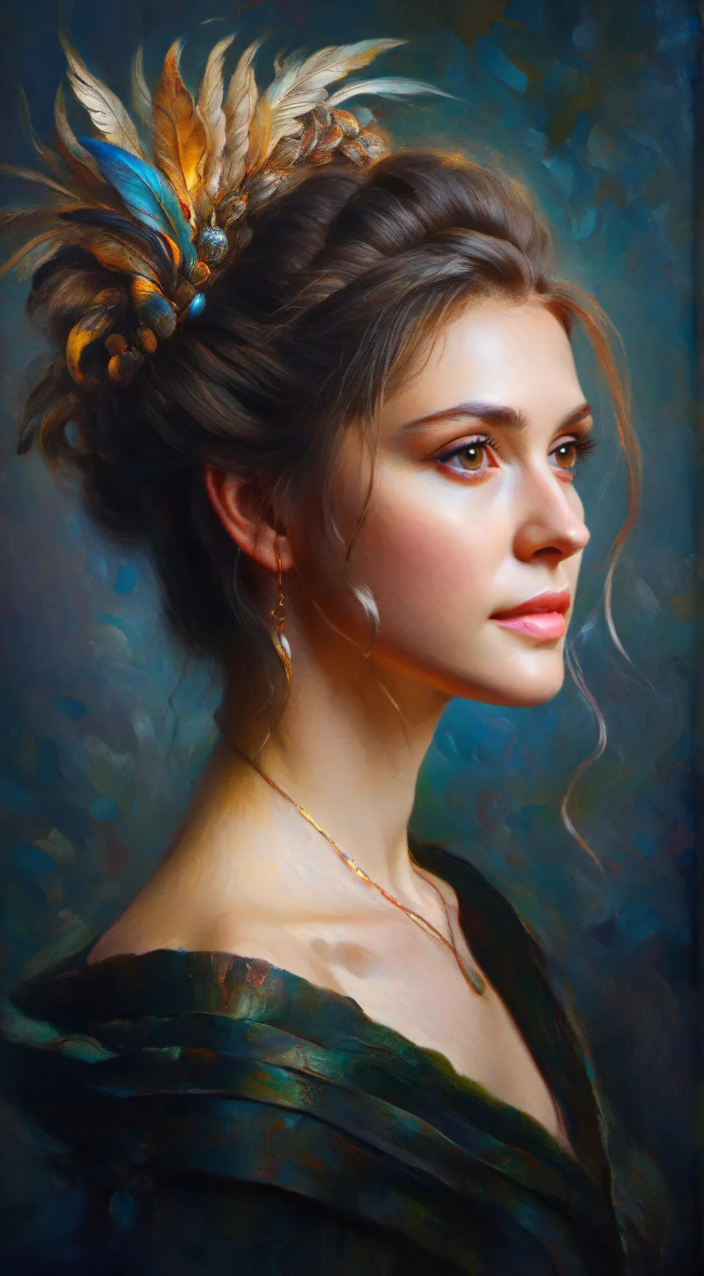 ai character: Women's Super Leag background