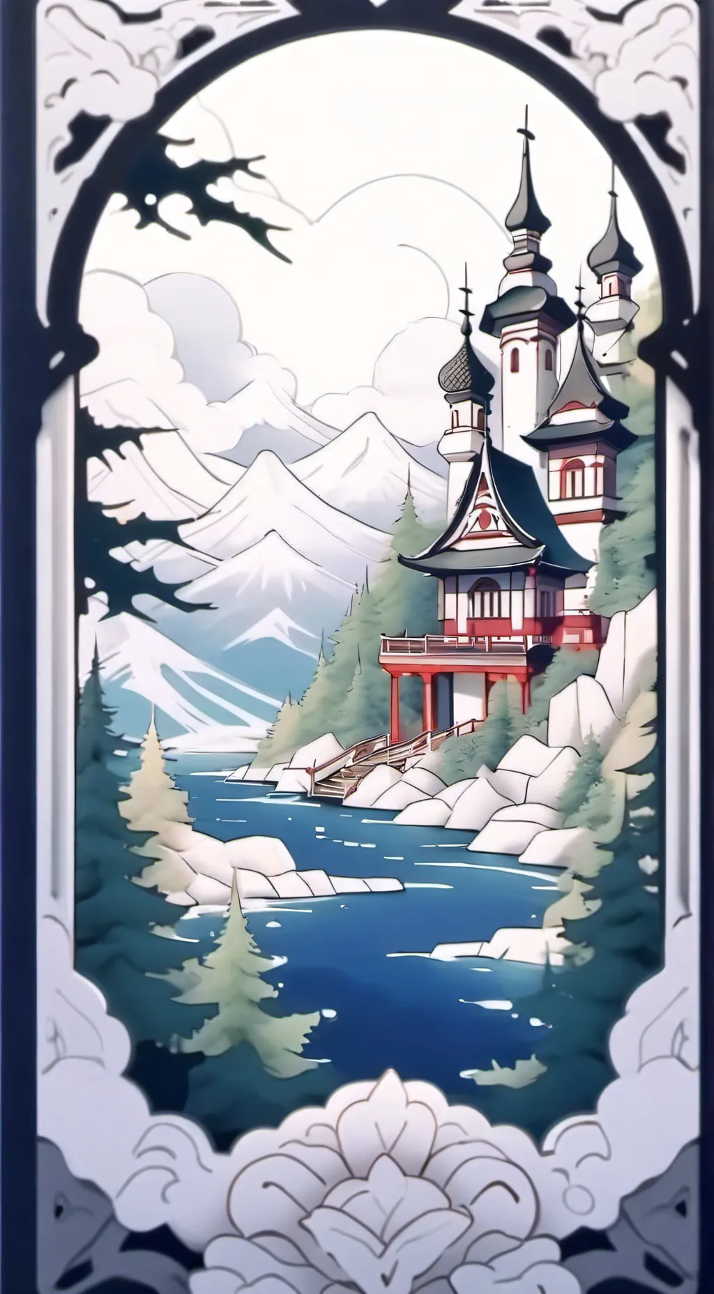 ai character: стик вар background