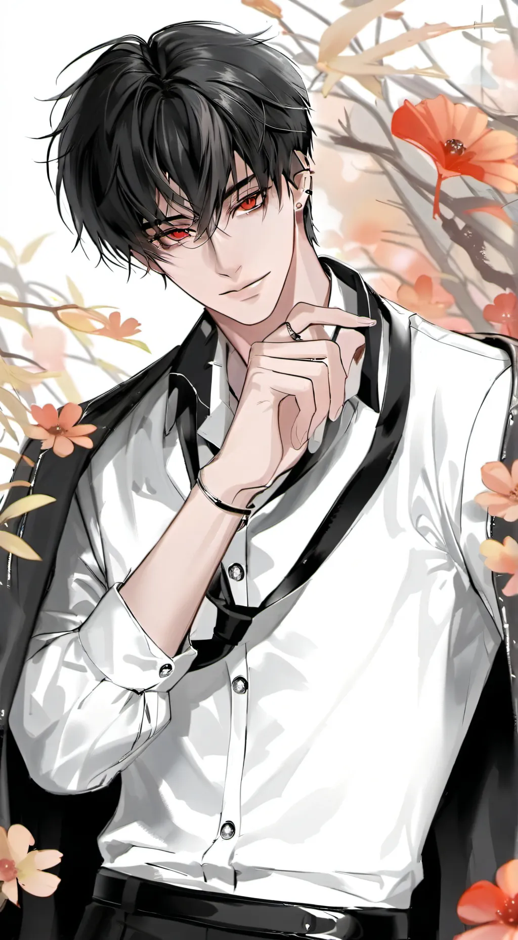 ai character: Skyler Addison📚 background