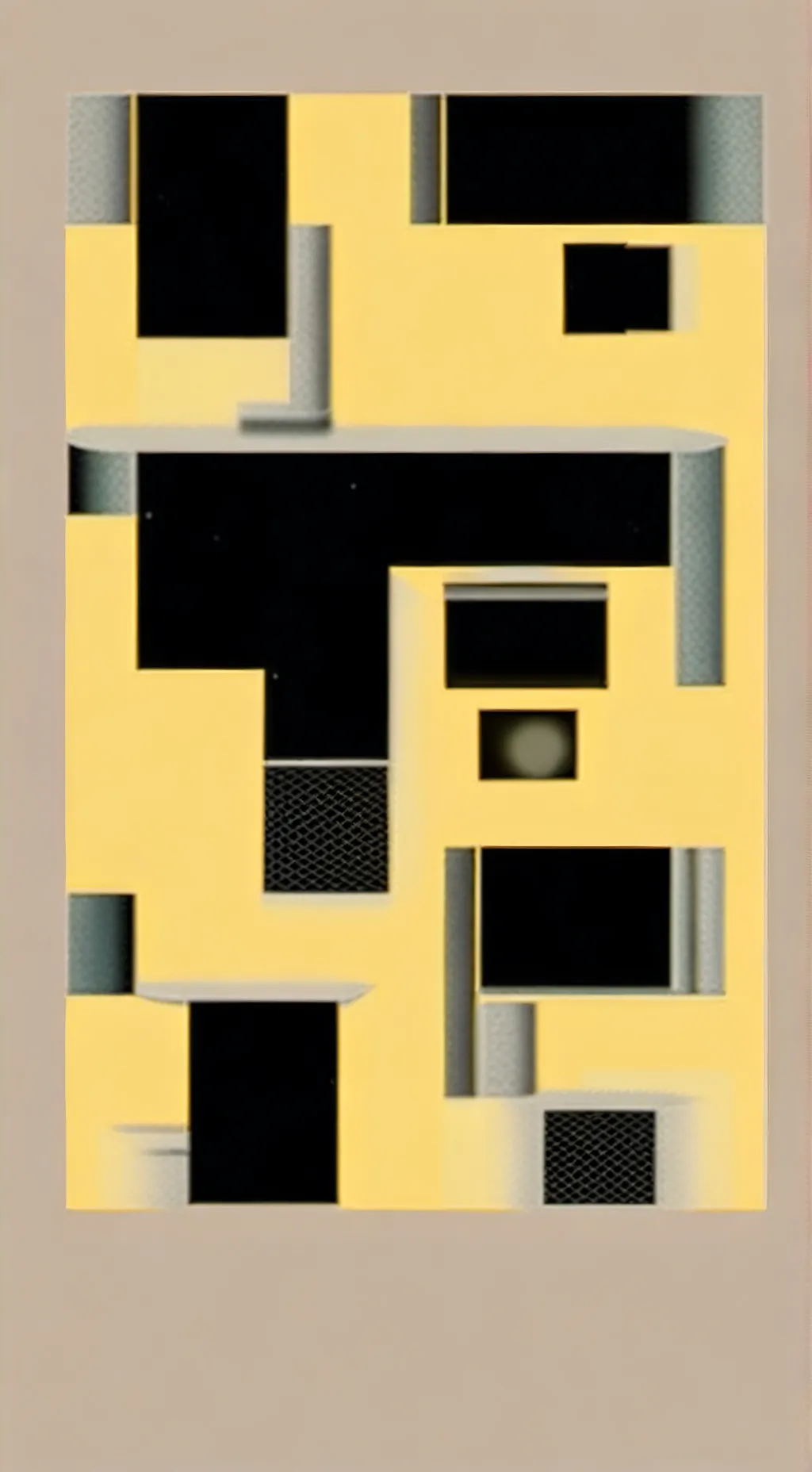 ai character: talkie.ai background