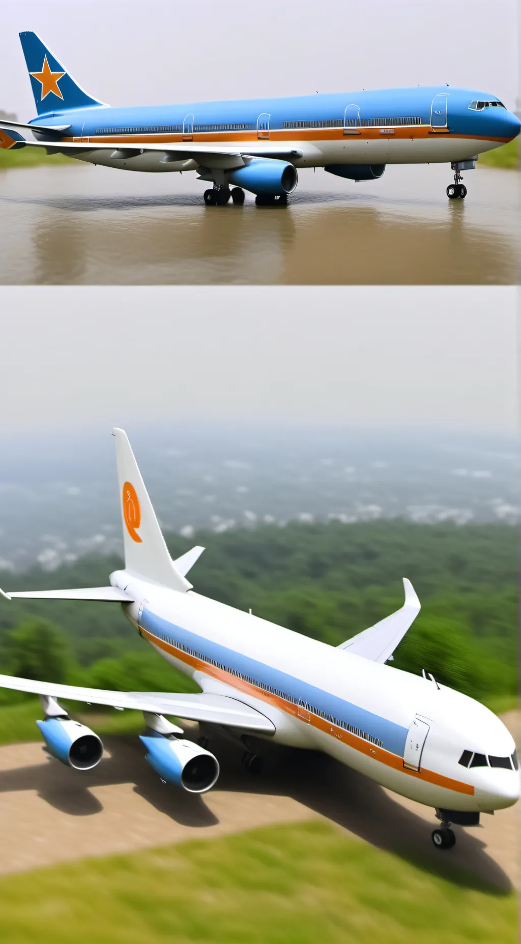 Talkie AI - Chat with L-1011 tristar