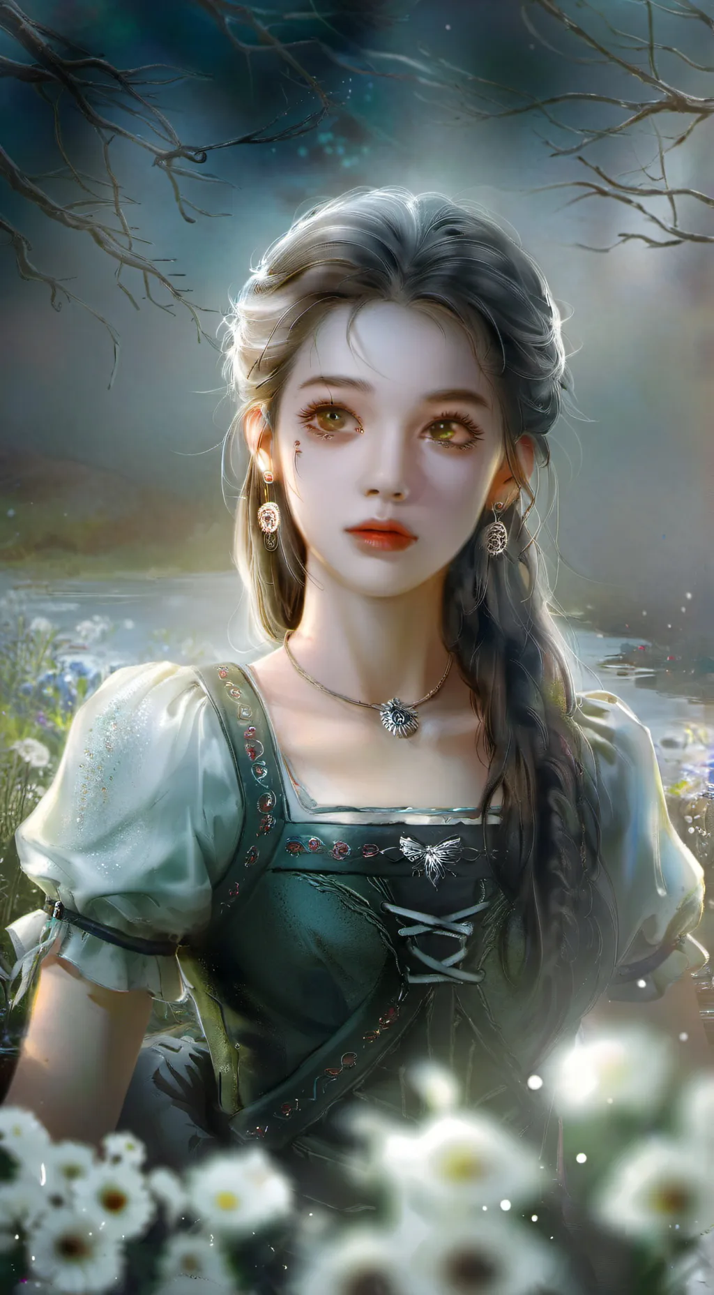 Talkie AI - Chat with ￼ Zariah