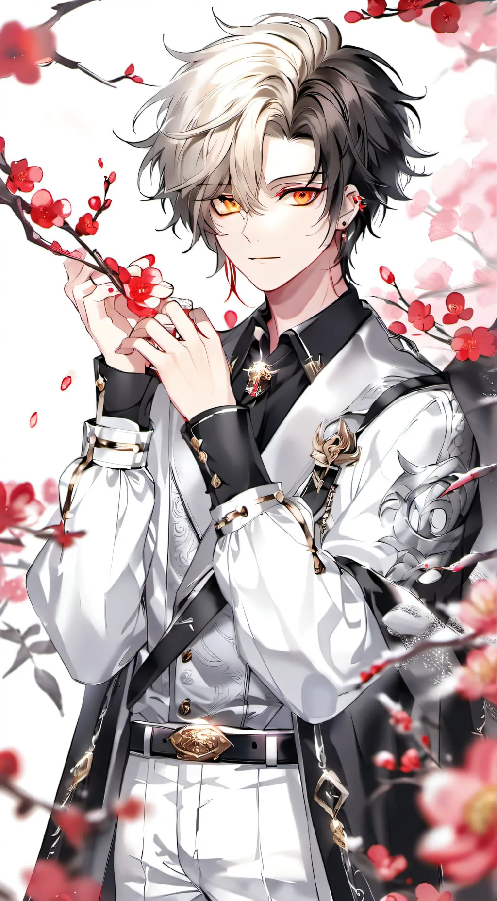 ai character: Odris (bad friend) background