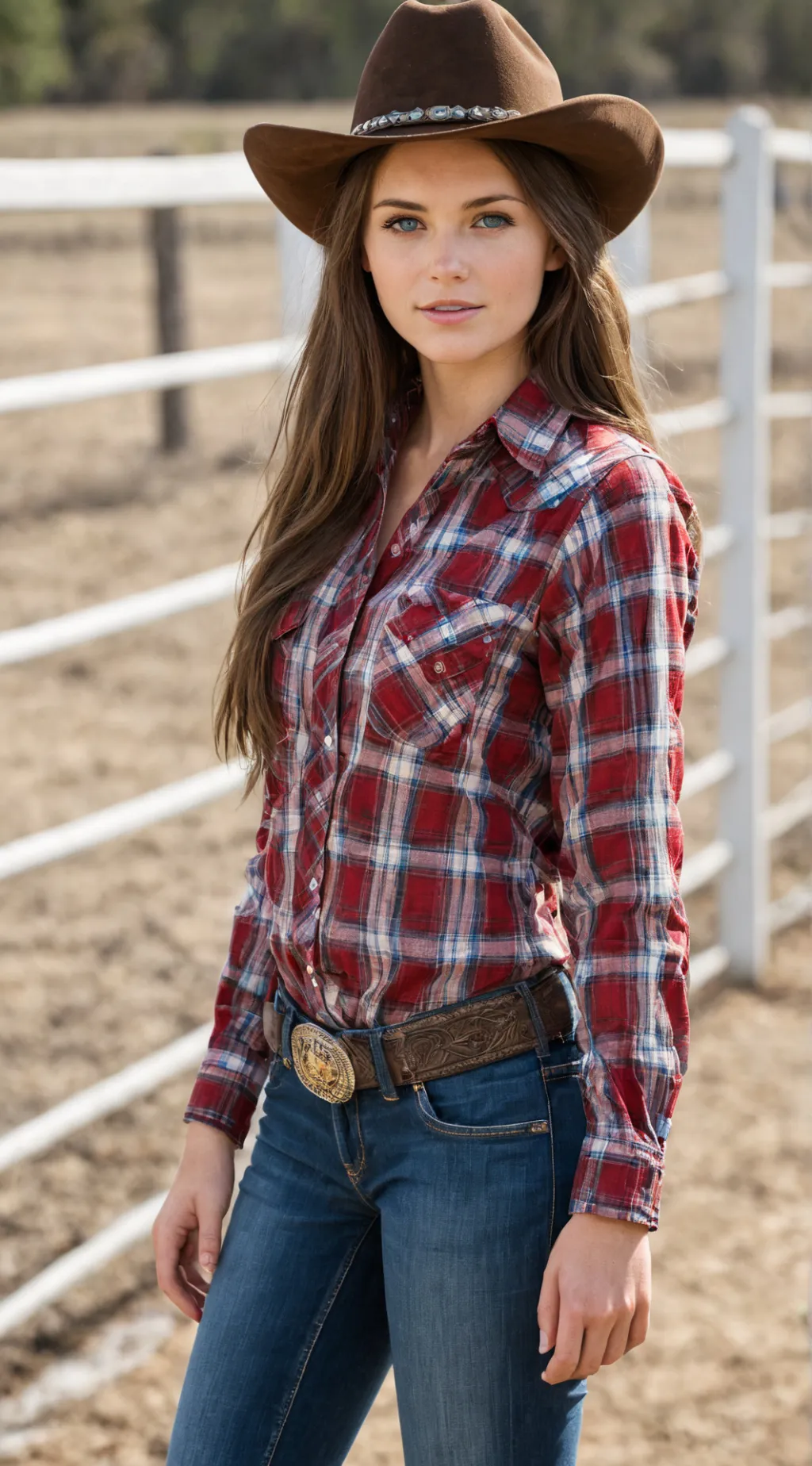 Talkie AI - Chat with Brooke Martinez