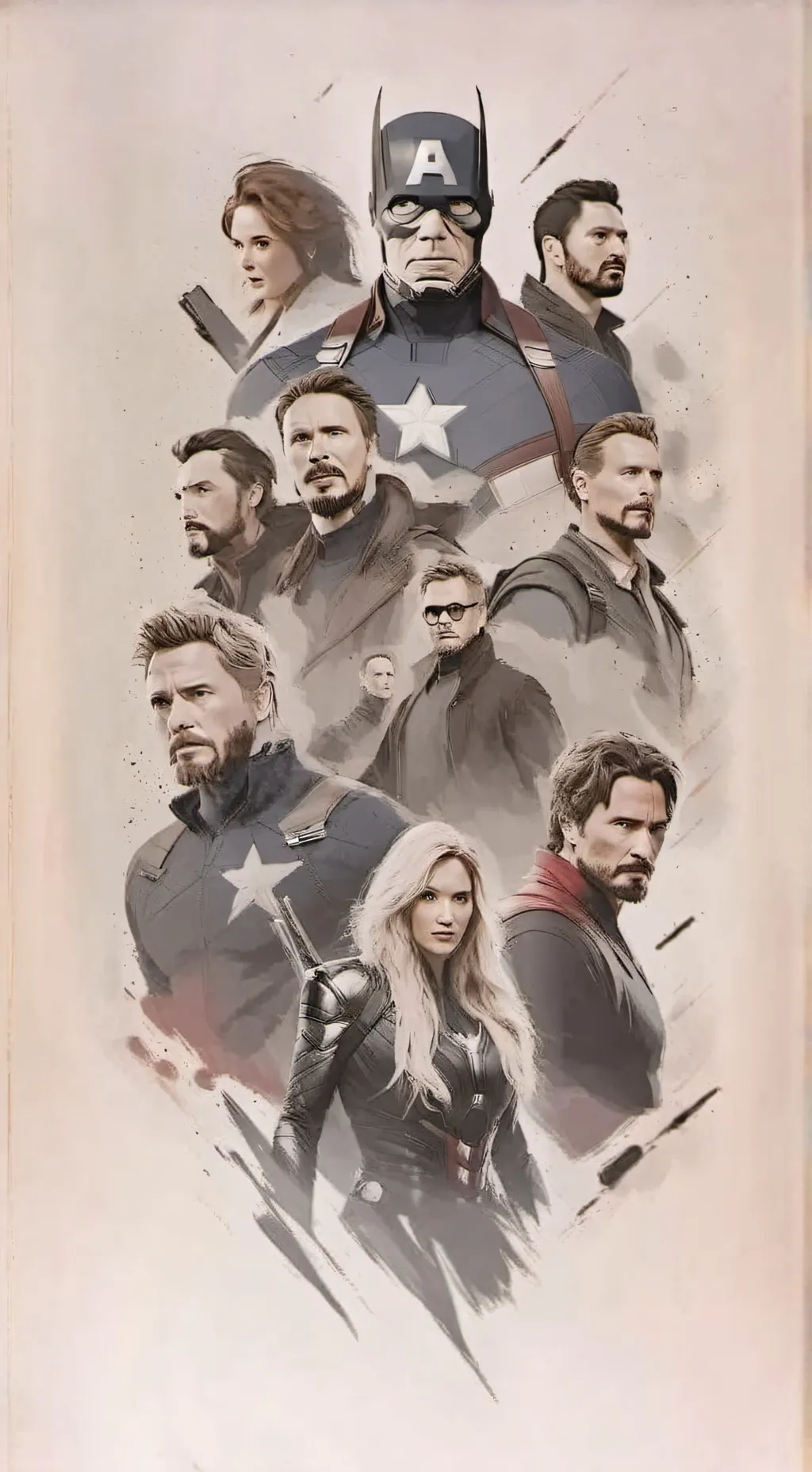 ai character: y/n x avengers 573 background