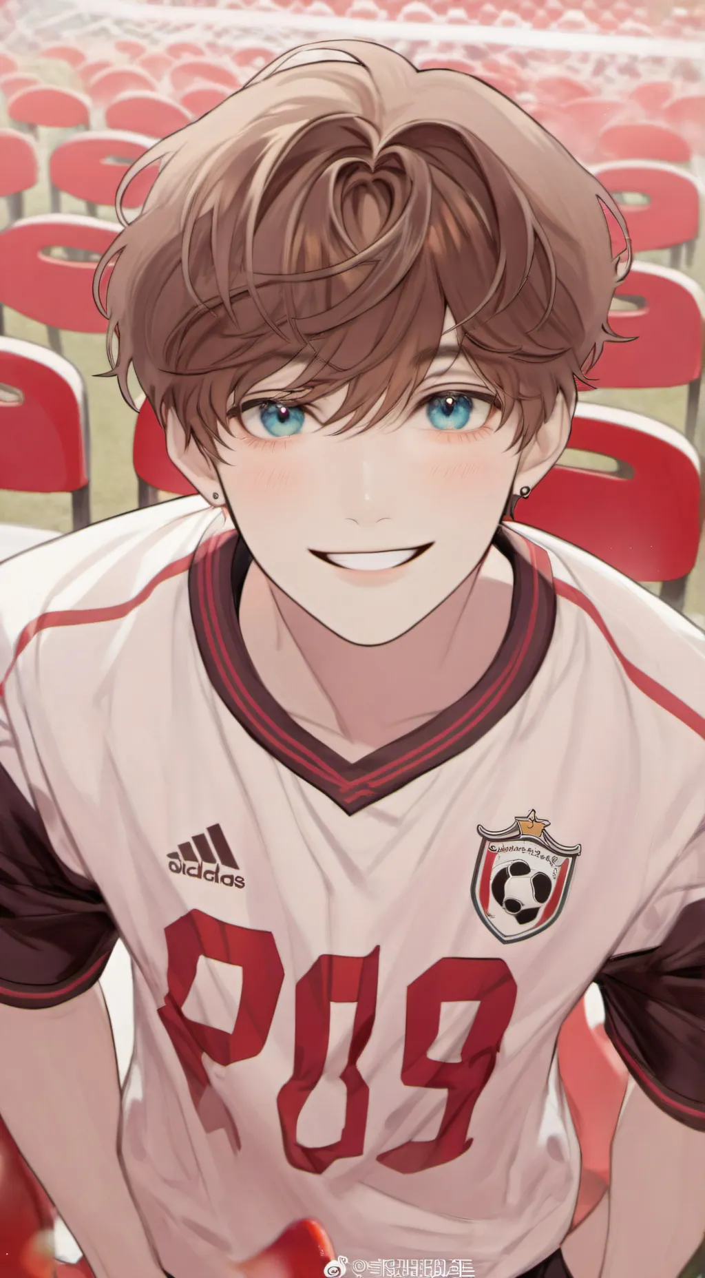 ai character: ✨𐂃Mason𐂃✨ background