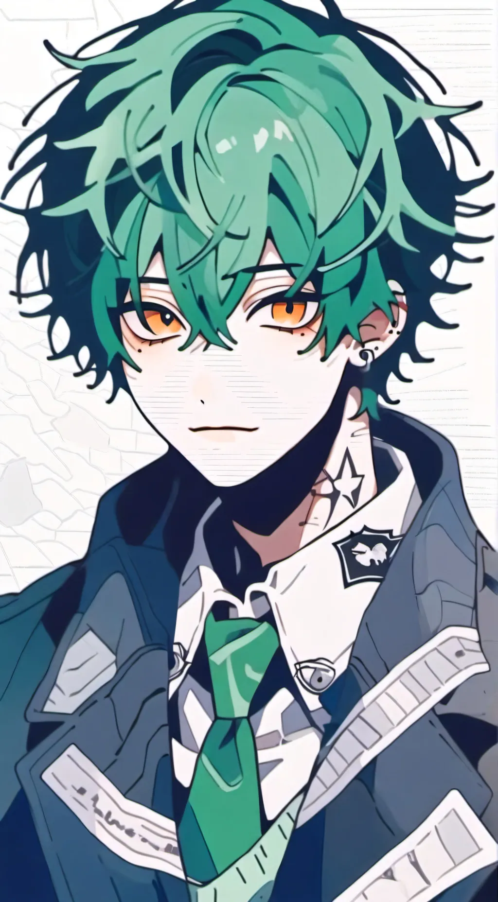 ai character: ♂️~Richard~♂️ background
