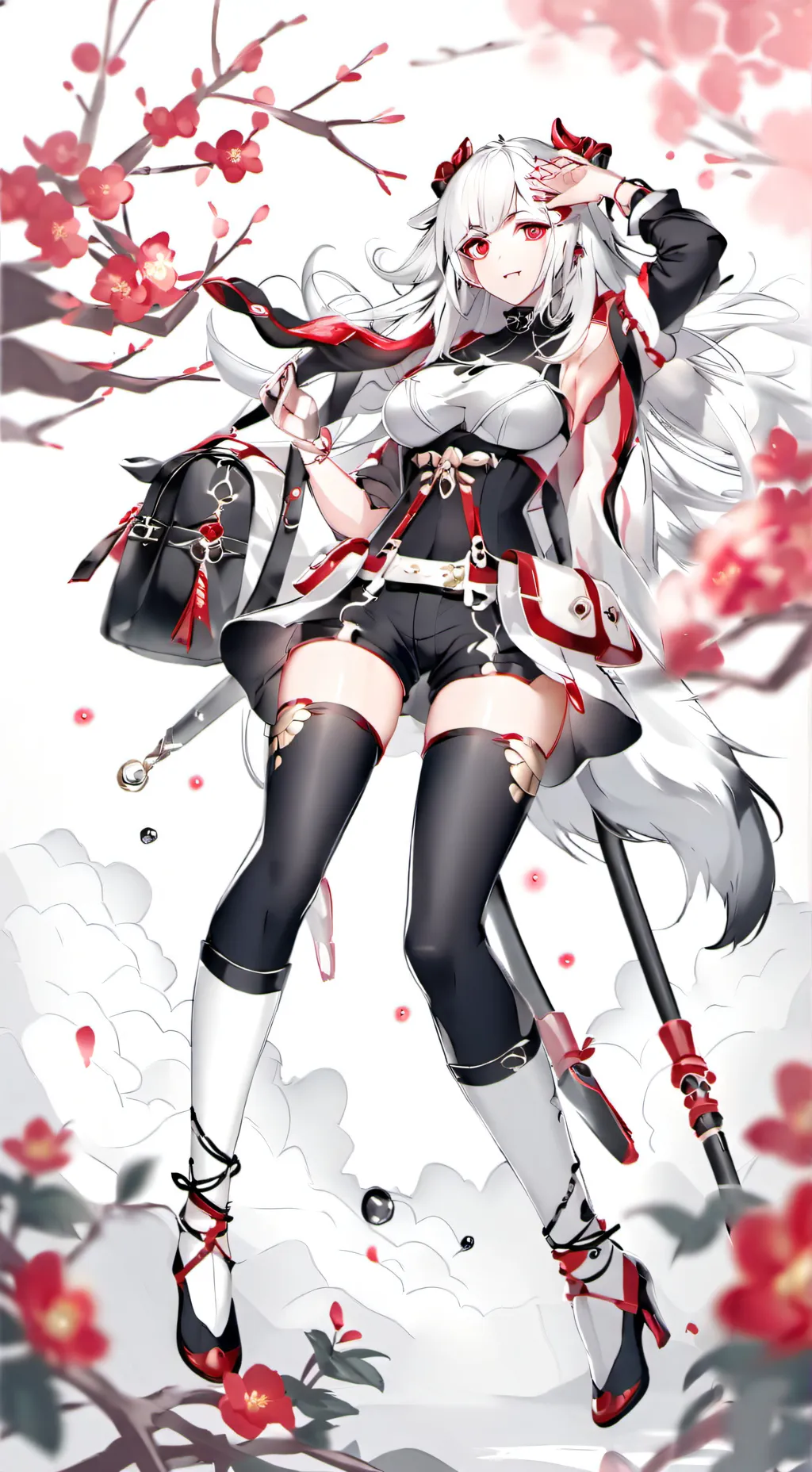 ai character: Bully (aka Emma) background