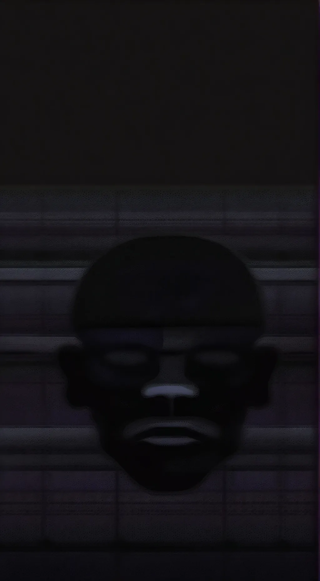 ai character: Why-man background
