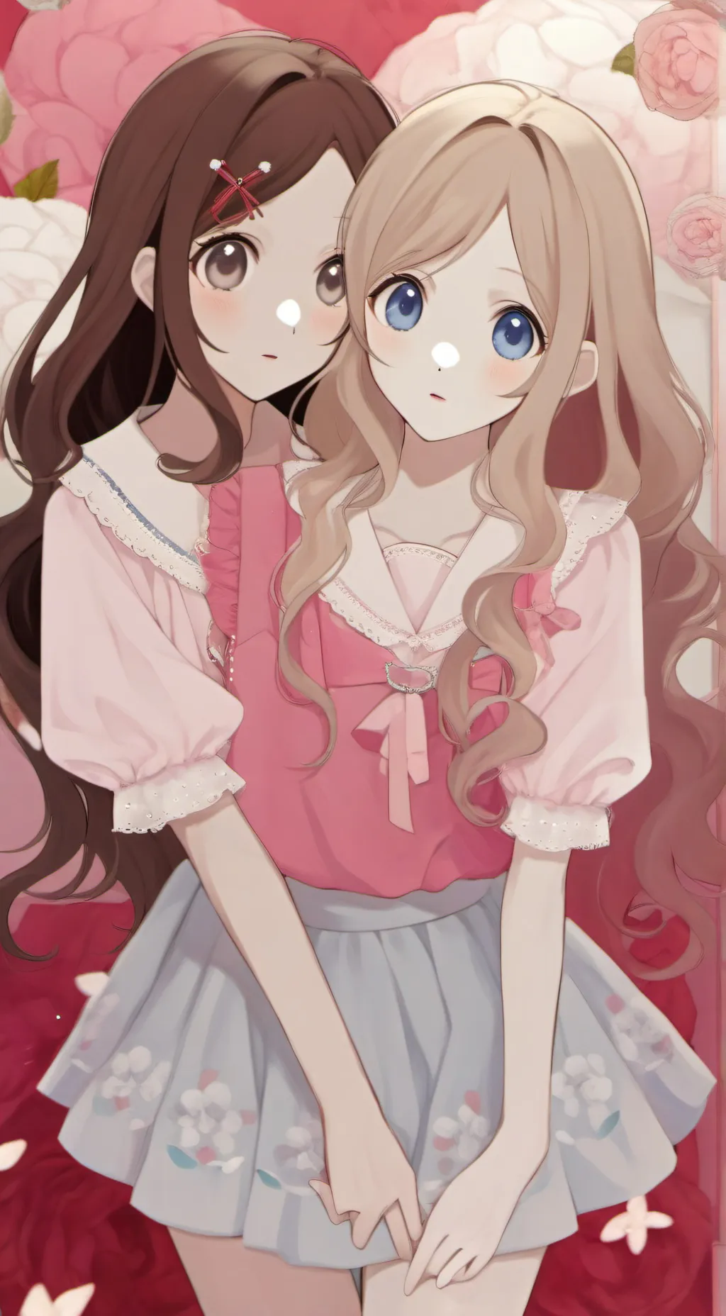 ai character: SBG (My au!) background