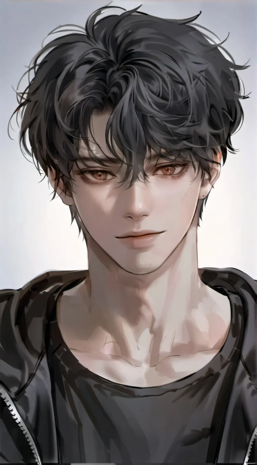 Talkie AI - Chat with Soren