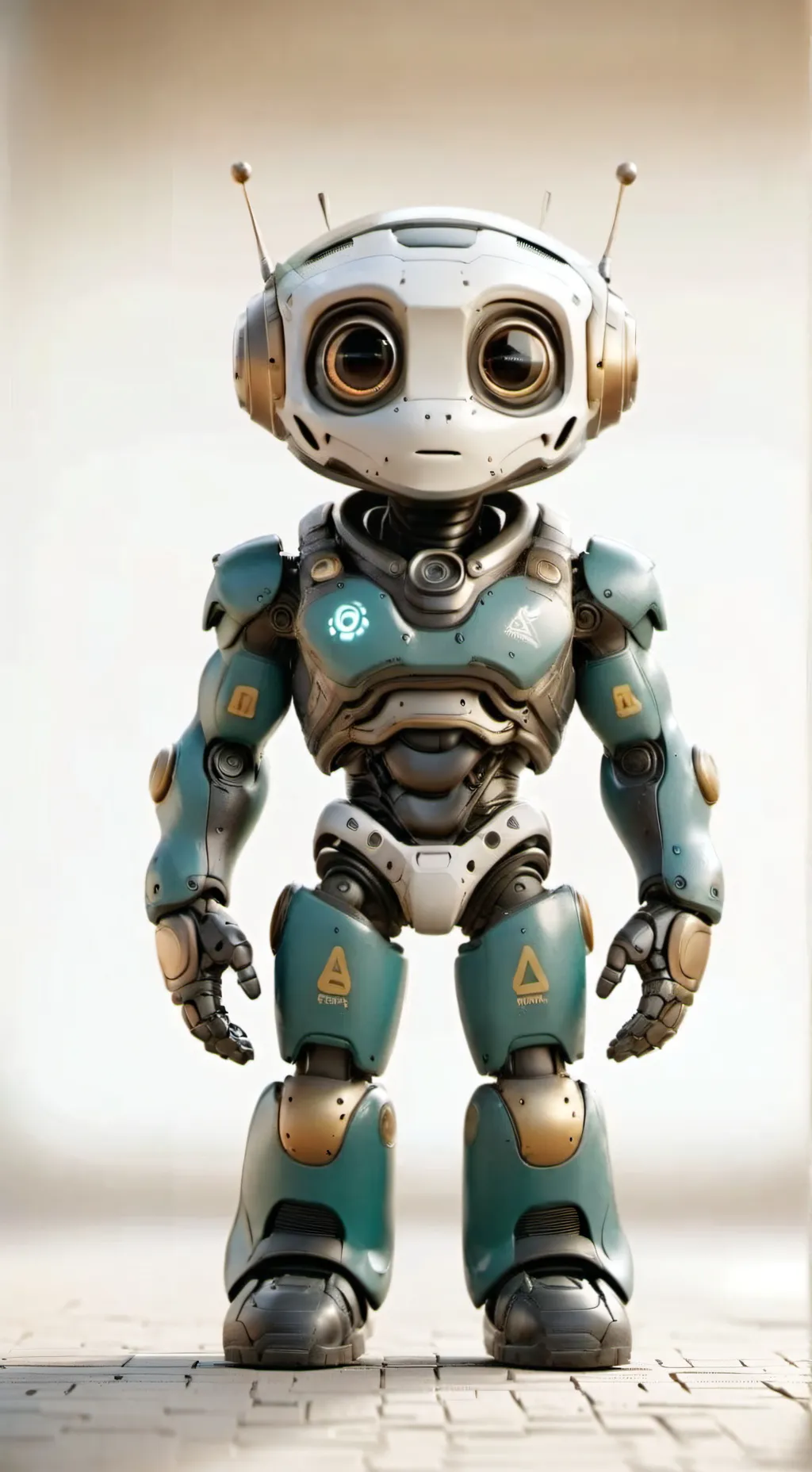 ai character: Grammar Corrector  background