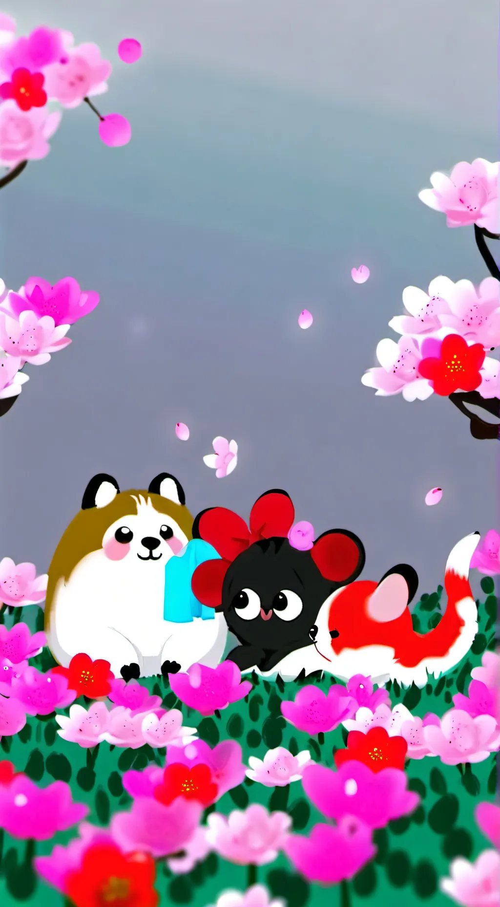 ai character: dw hates u background