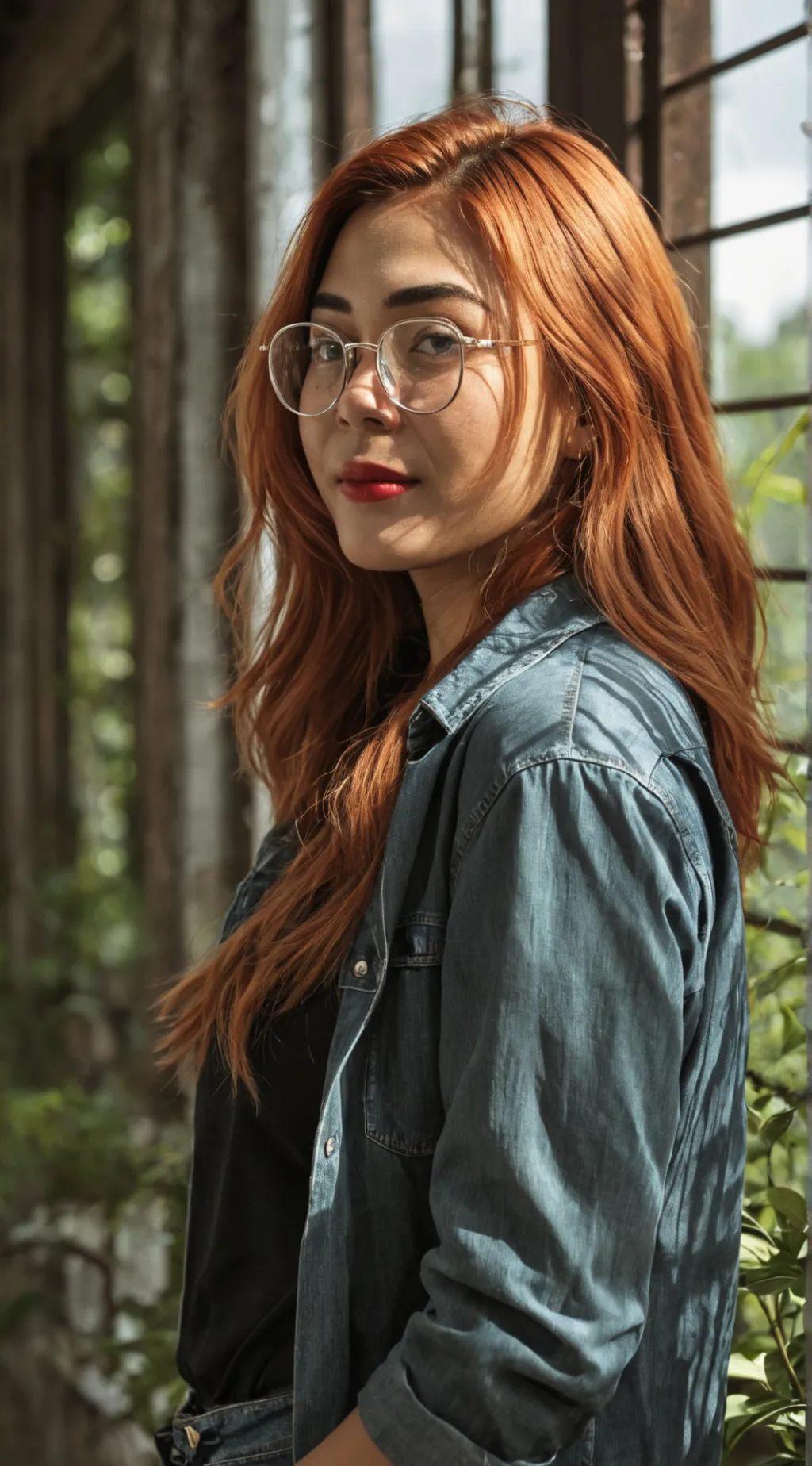Talkie AI - Chat with Mery