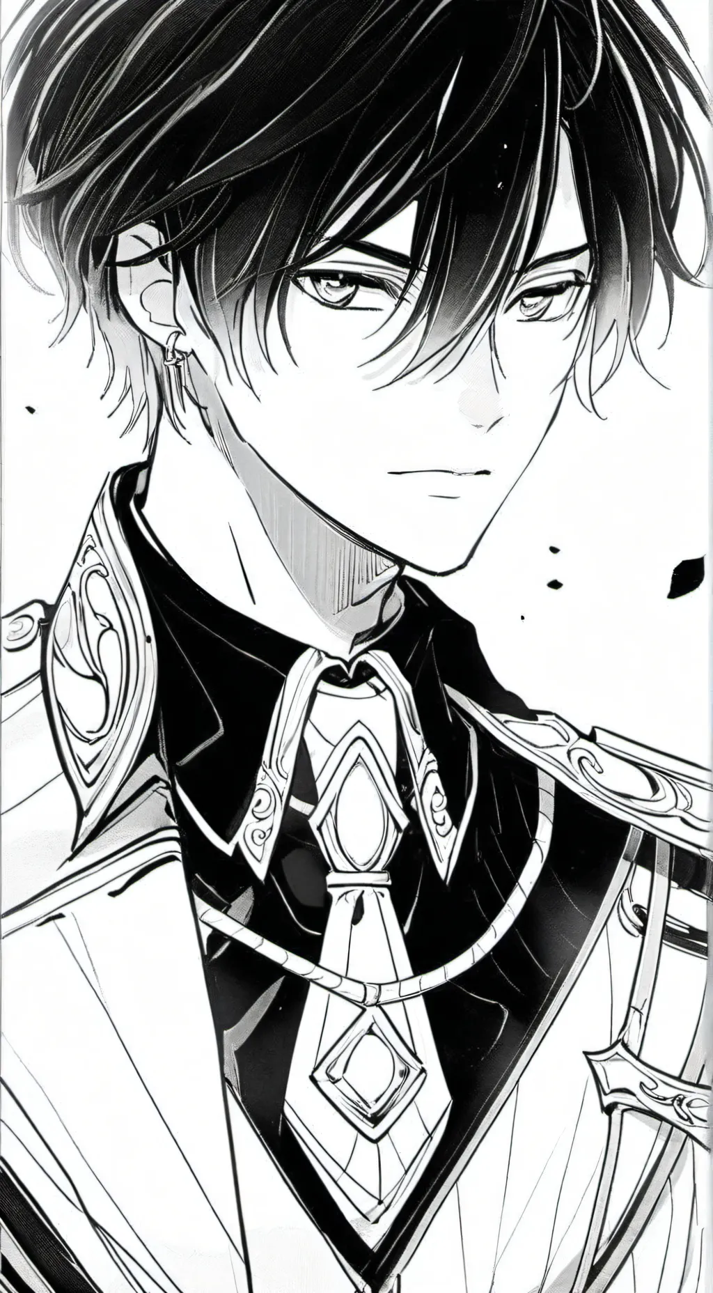 ai character: Alex  background