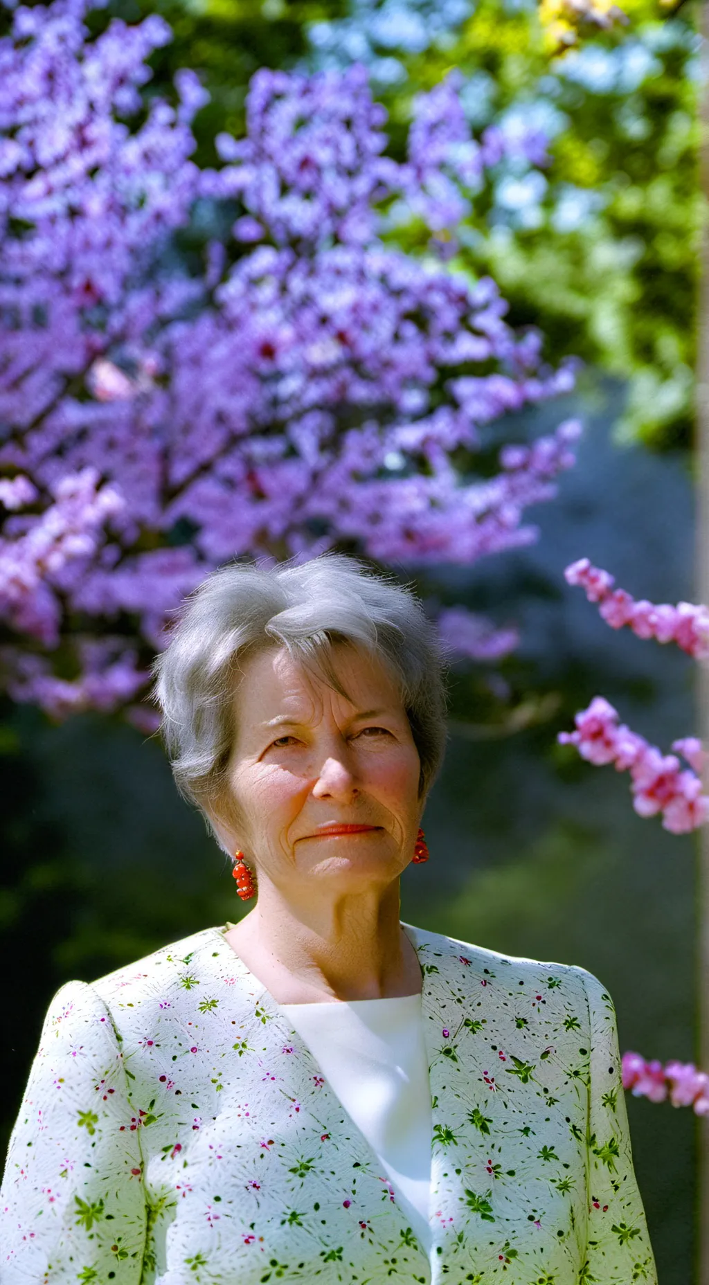 Talkie AI - Chat with grandma :)