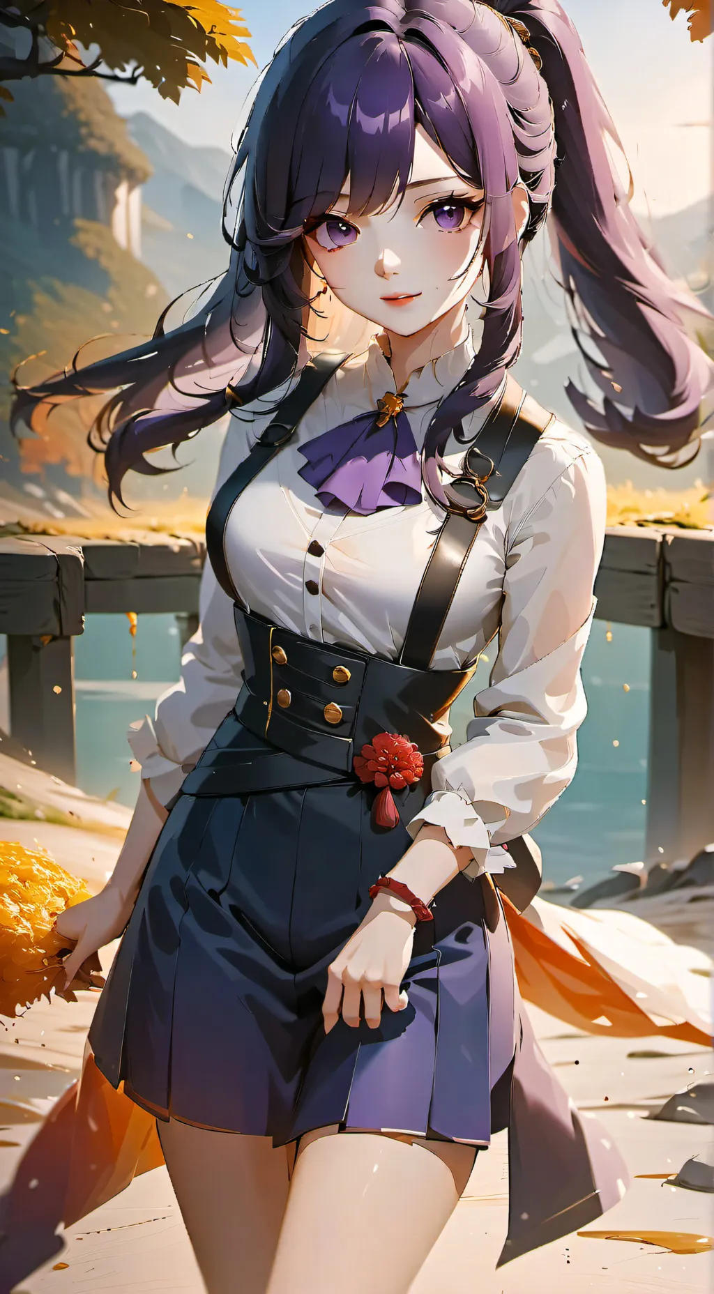 ai character: ◌⑅⃝●☆ Kyla ☆◌⑅⃝● background