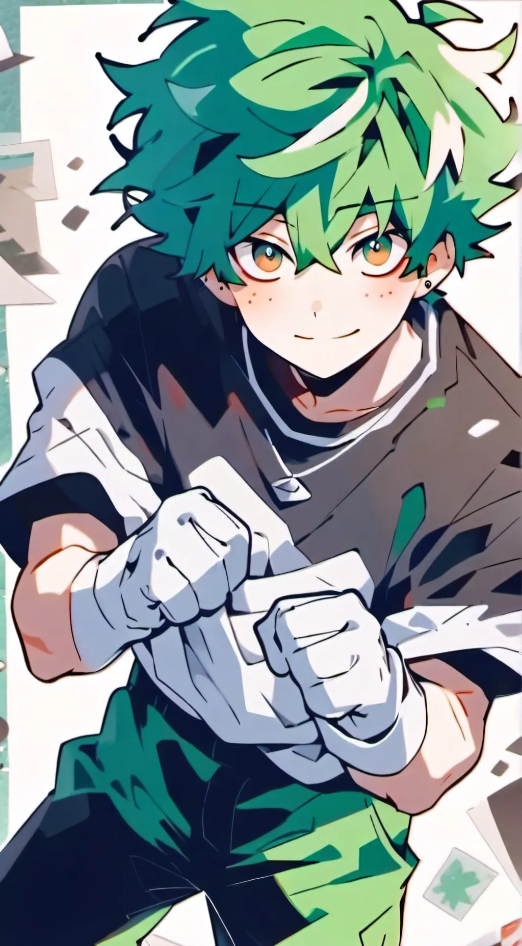 ai character: •~izuku~• background