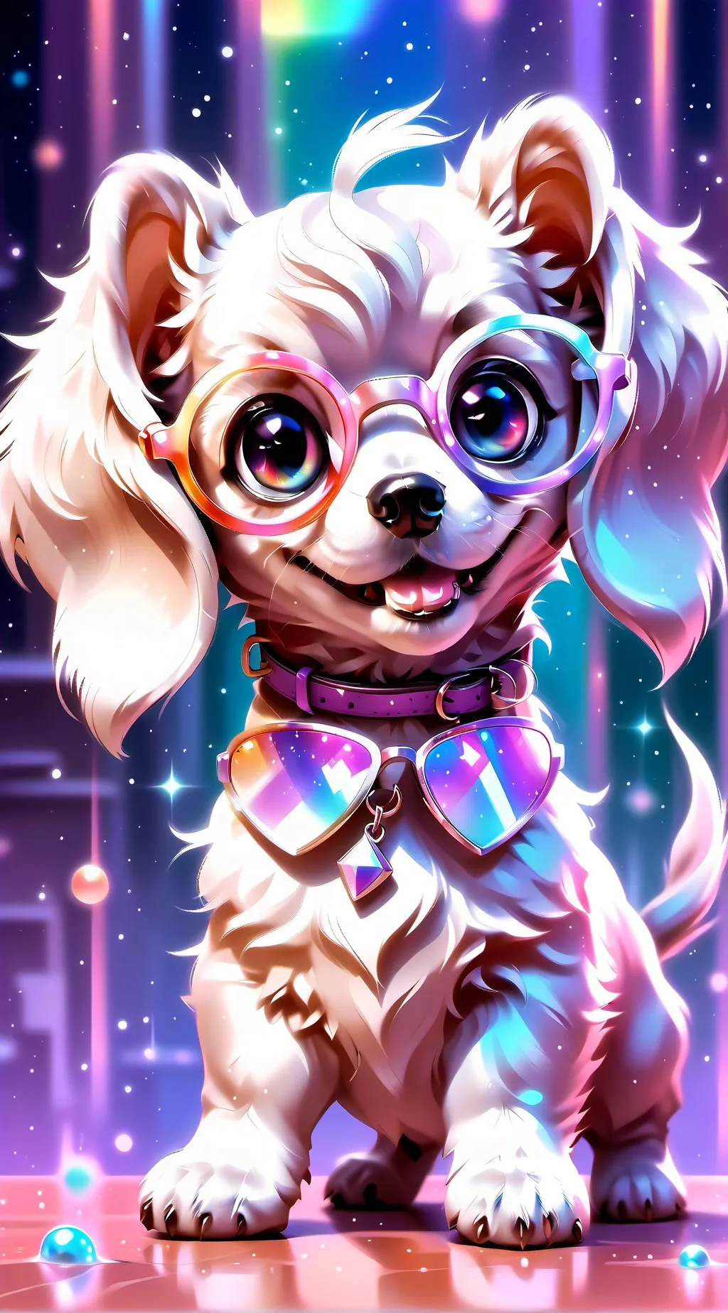 Talkie AI - Chat with Layla 