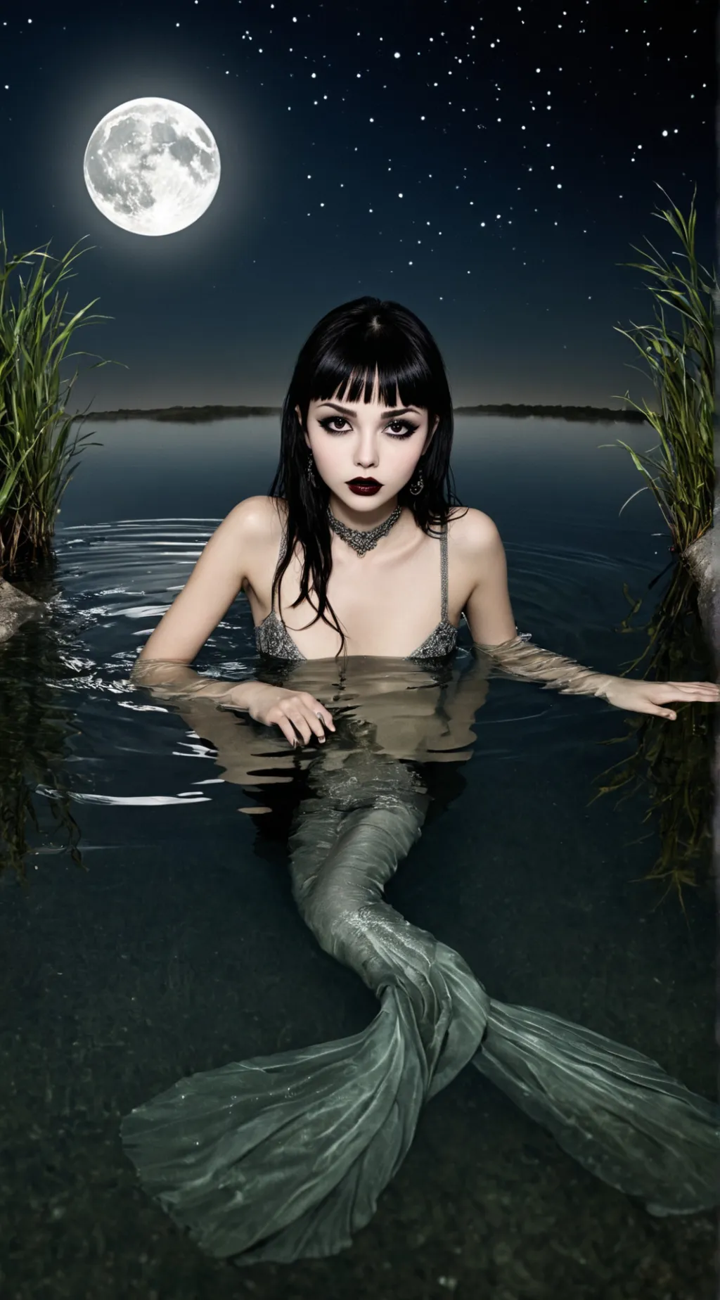 Talkie AI - Chat with Lorelei