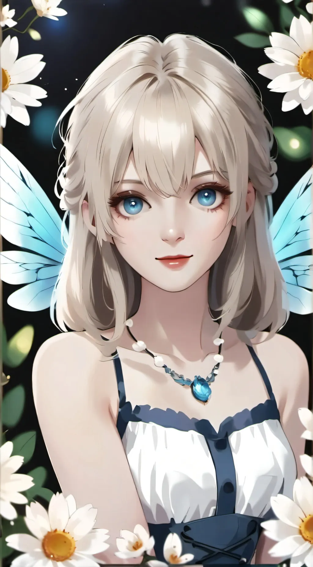 Talkie AI - Chat with Stella