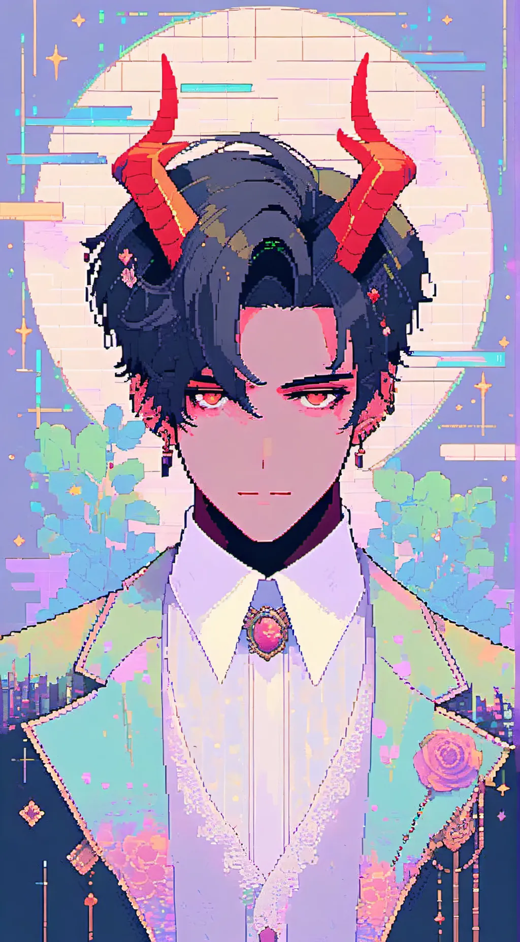 Talkie AI - Chat with Y/N SOUL TO HELL?!