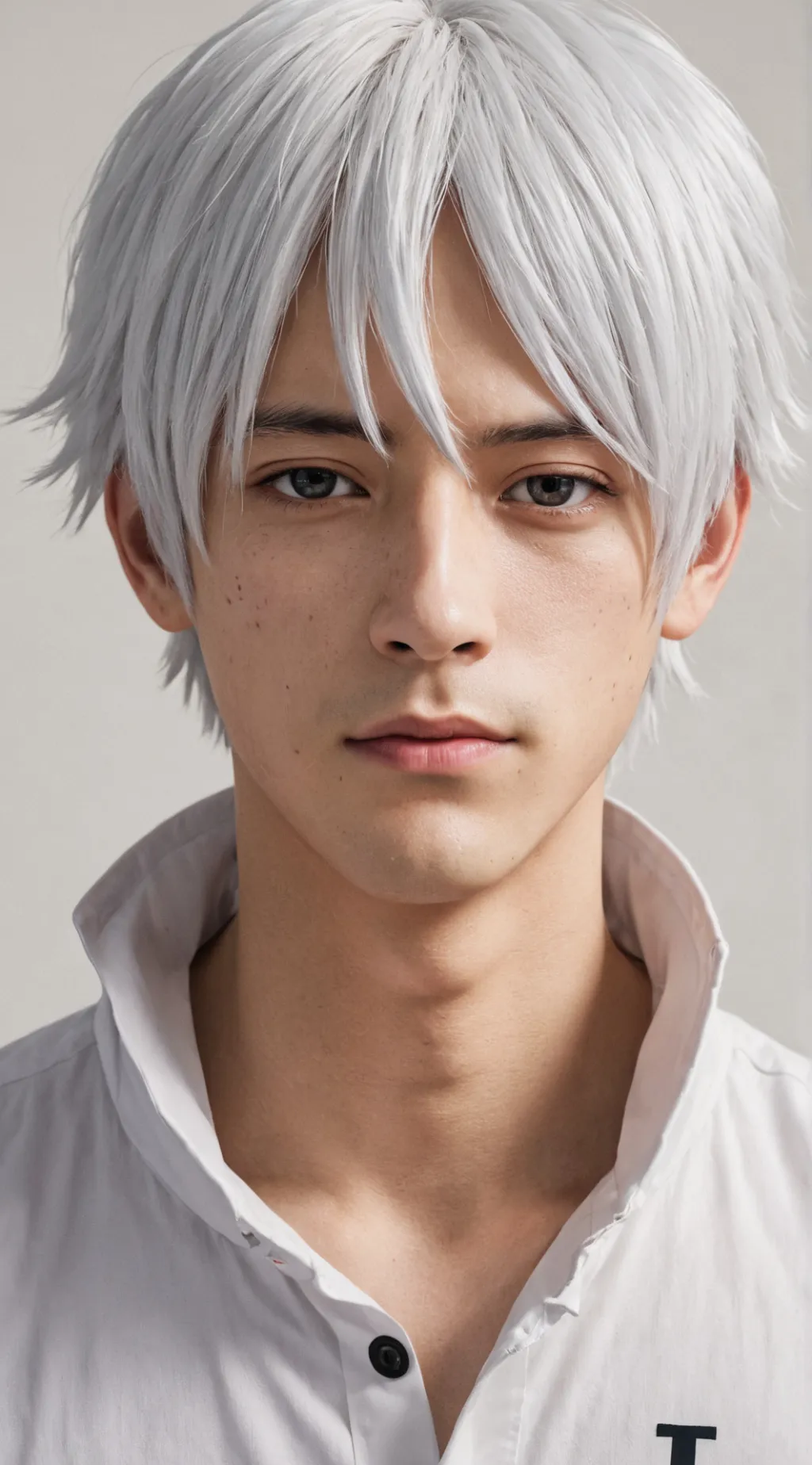ai character: shoto todoroki bf background