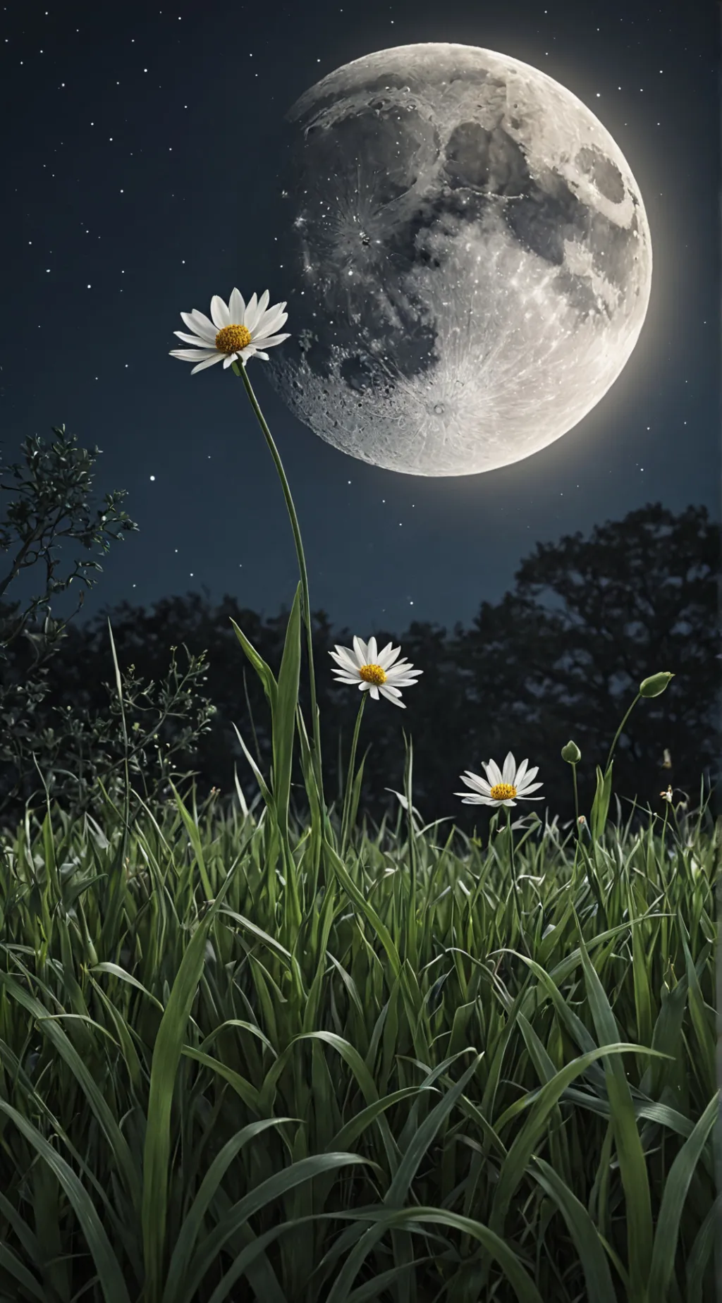 Talkie AI - Chat with 🌻Dandy & Astro🌙