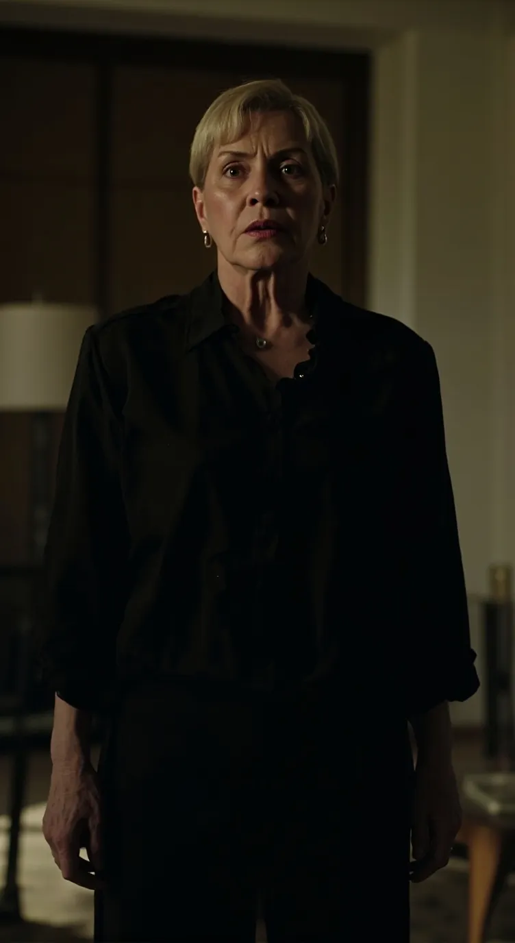 ai character: Karen background