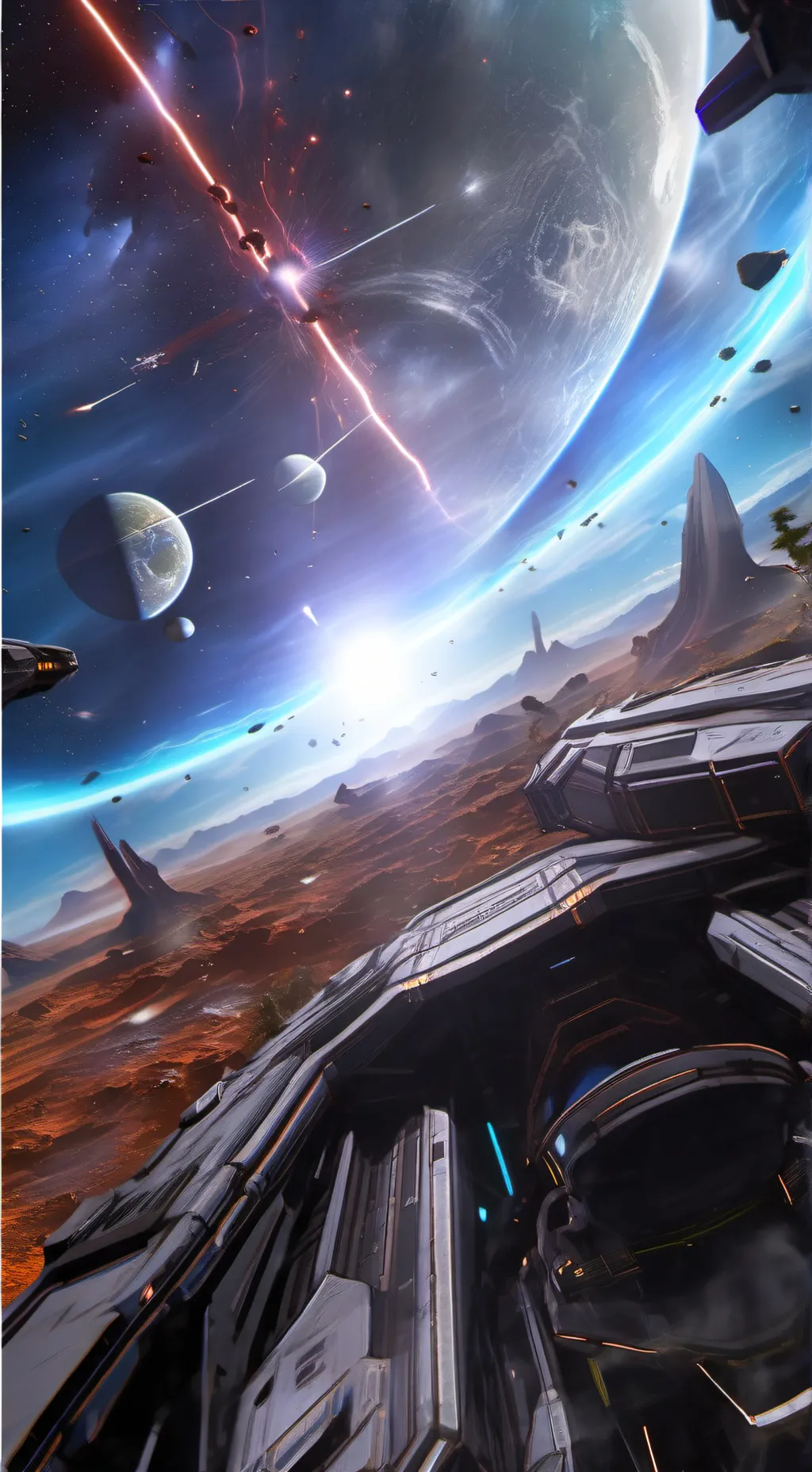 Talkie AI - Chat with Perseus Survival