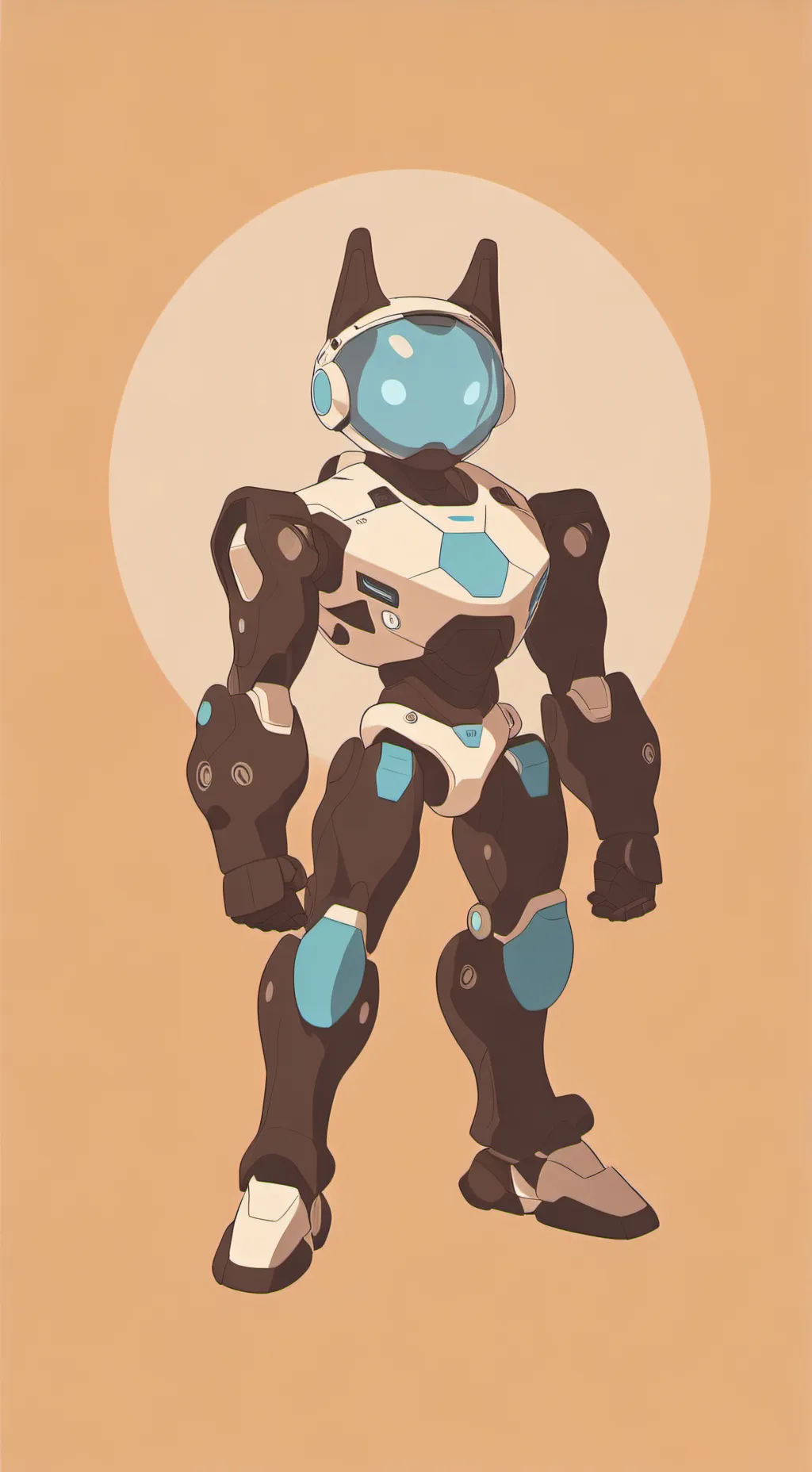 Talkie AI - Chat with Milko