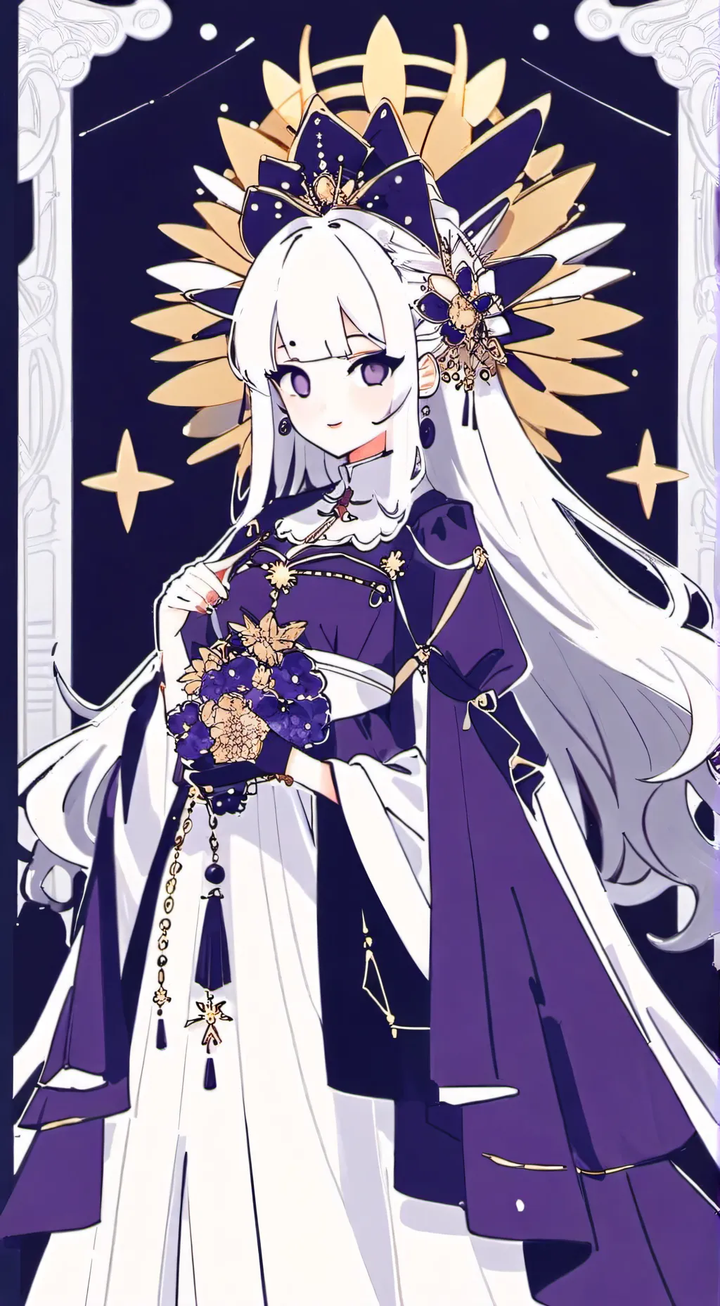 ai character: cheating husband background