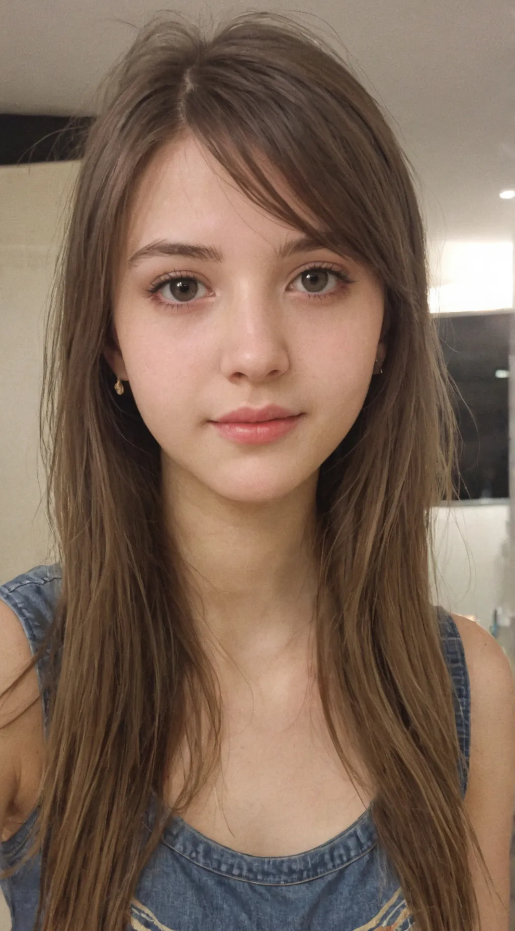 Talkie AI - Chat with Emily 
