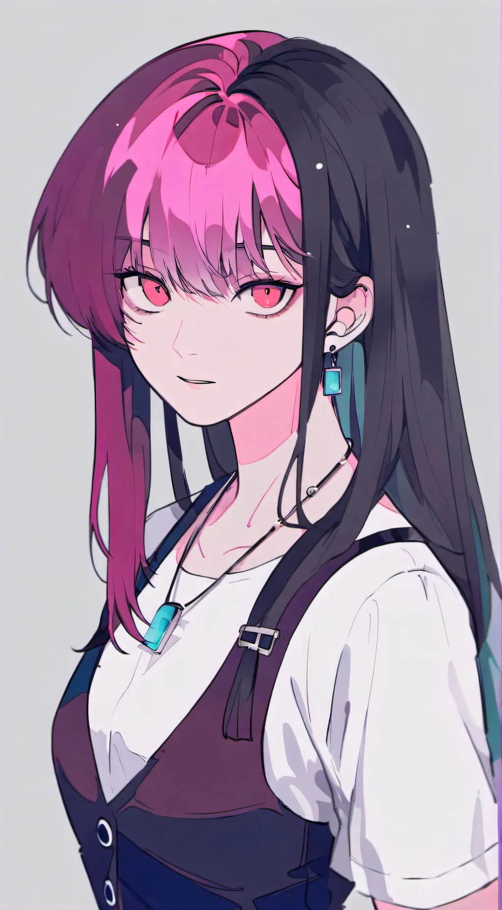 ai character: Tara historia background