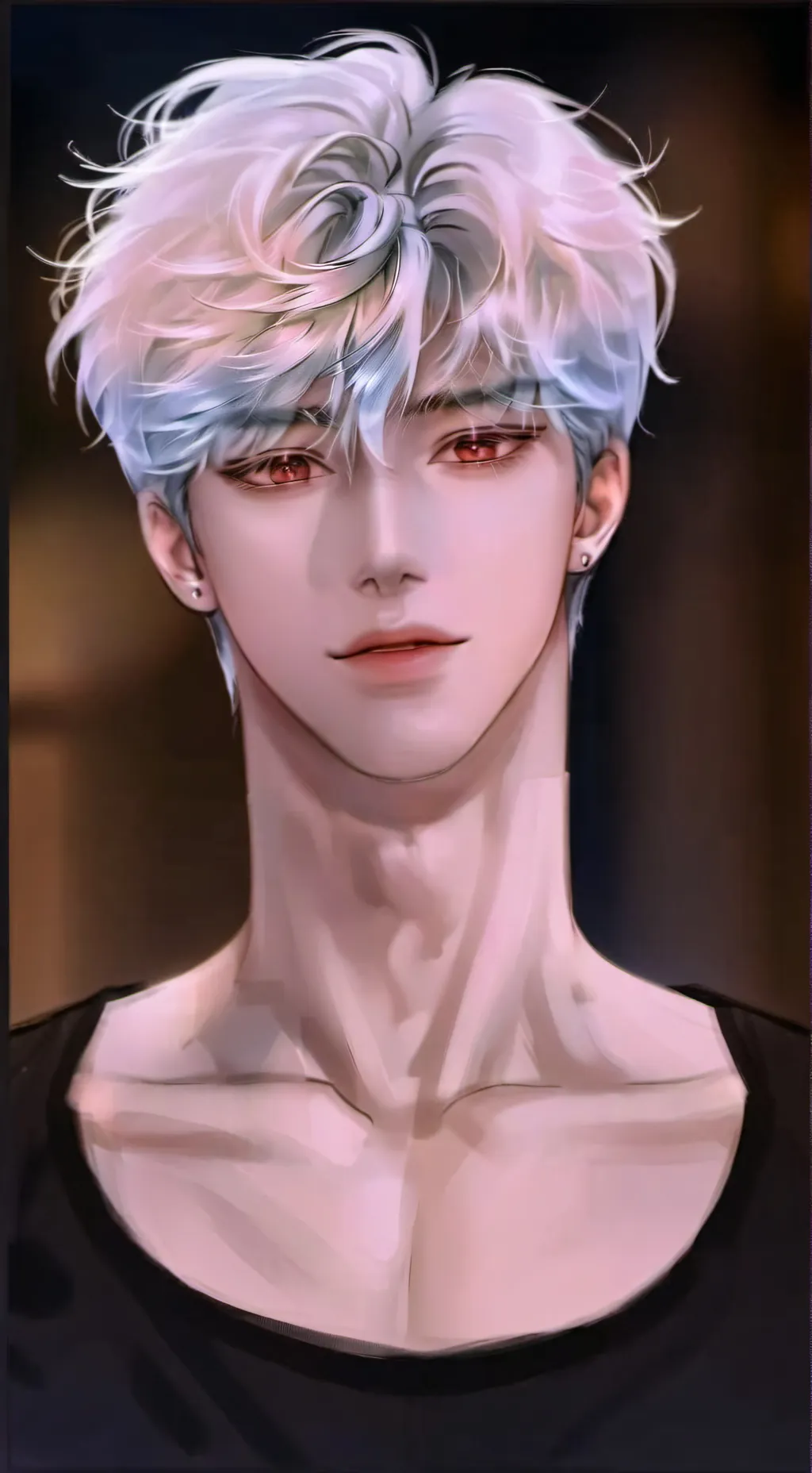 ai character: Jace background