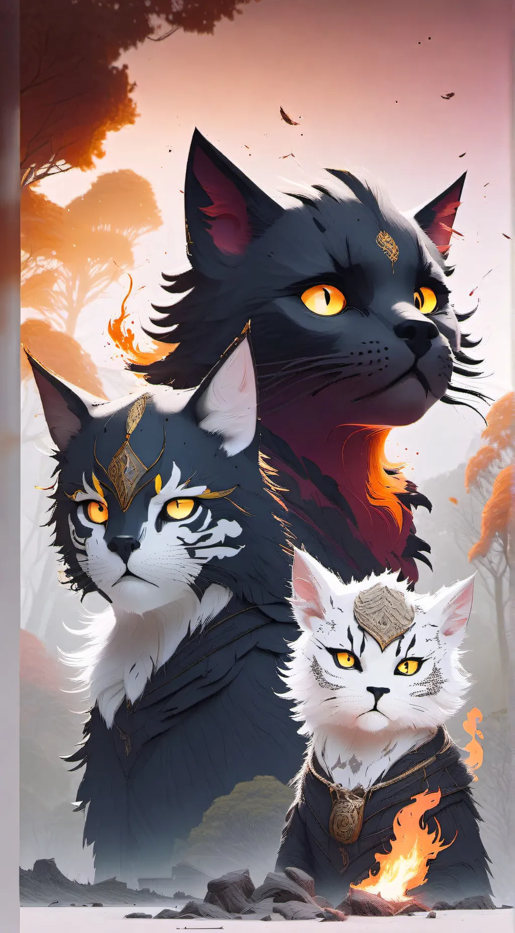 ai character: ~WC~ background