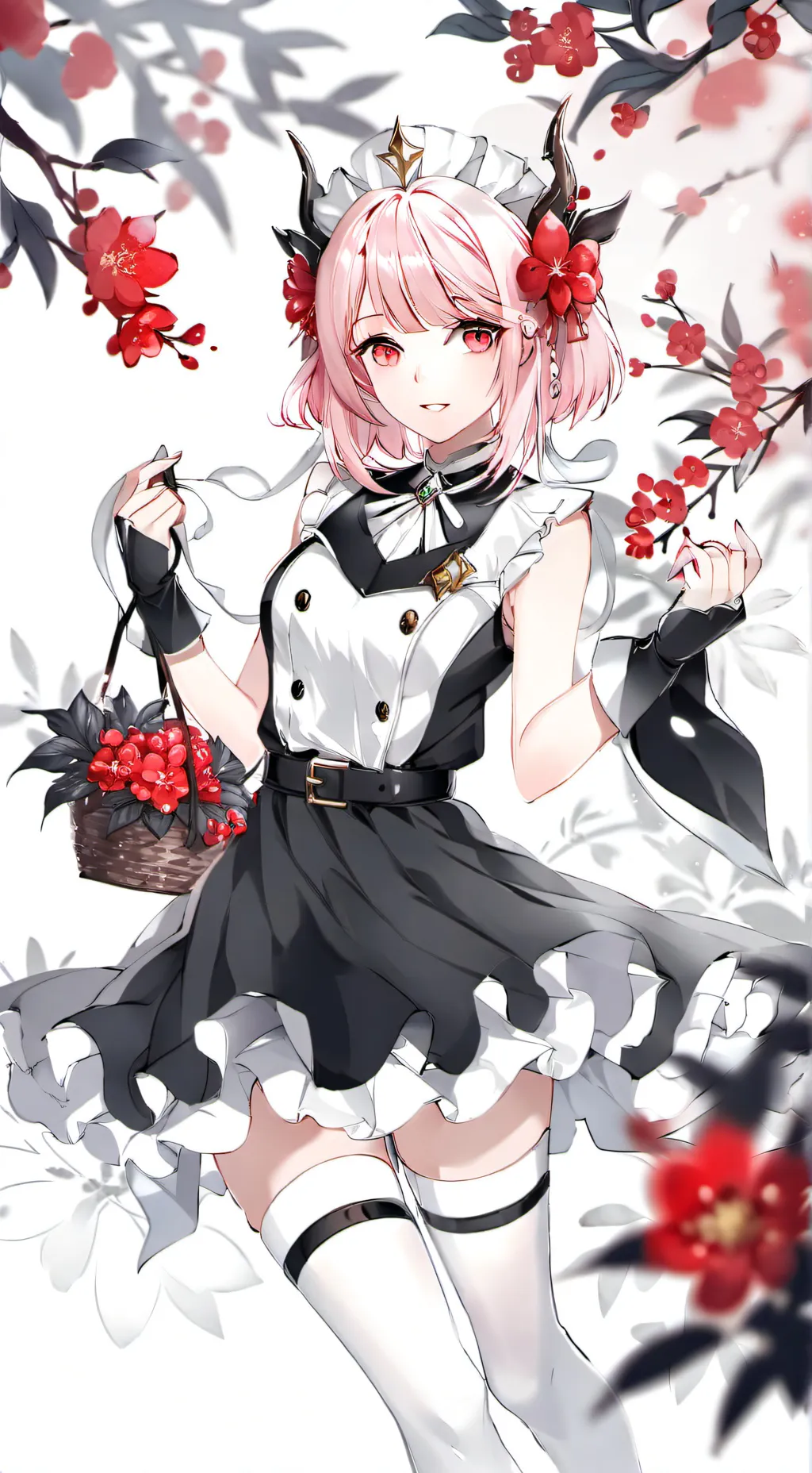ai character: грубая background