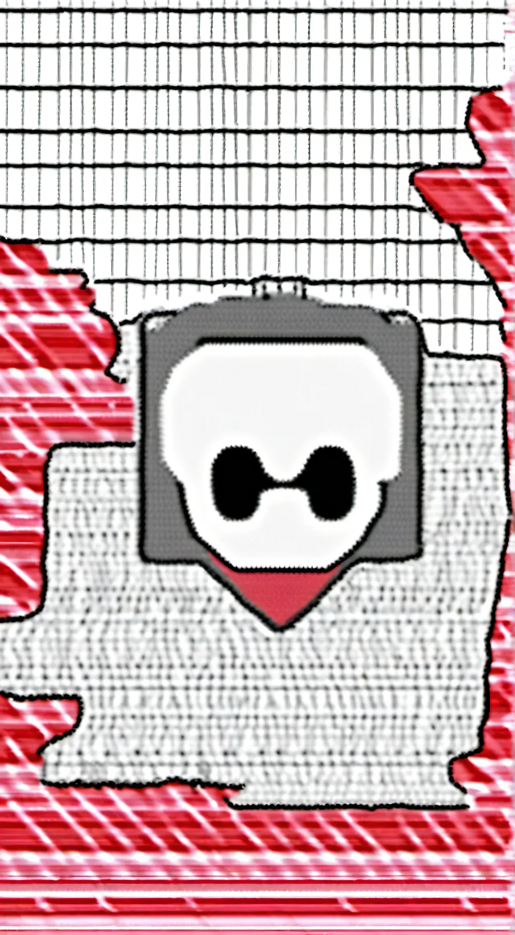 ai character: brightney!💡 background