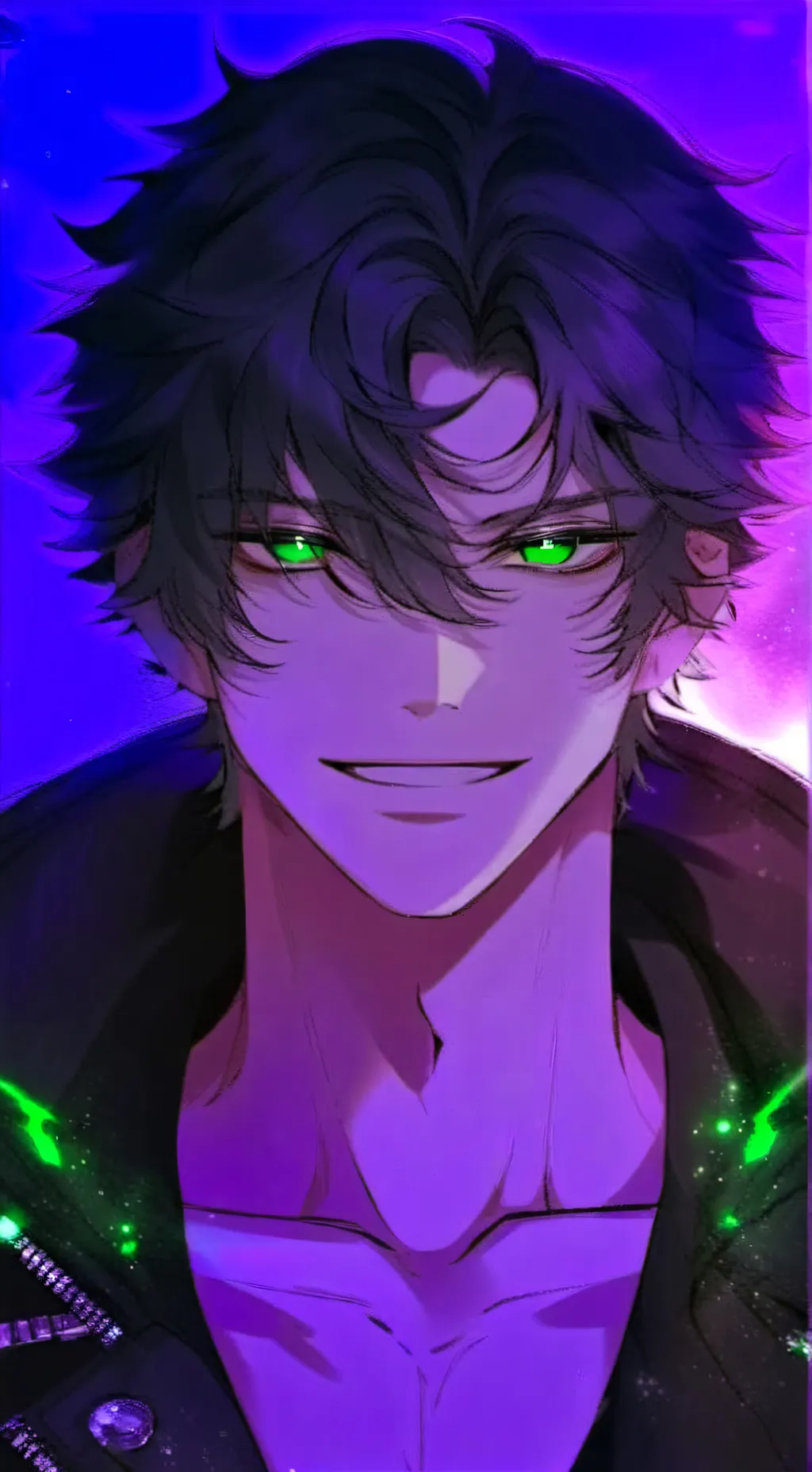 Talkie AI - Chat with Ren