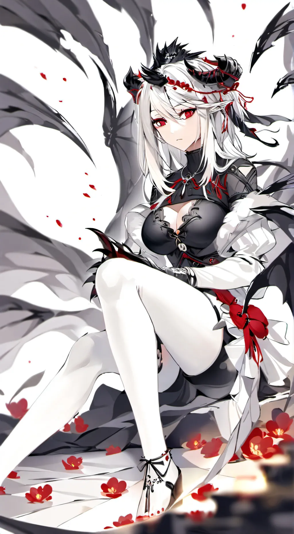 ai character: Aeon background
