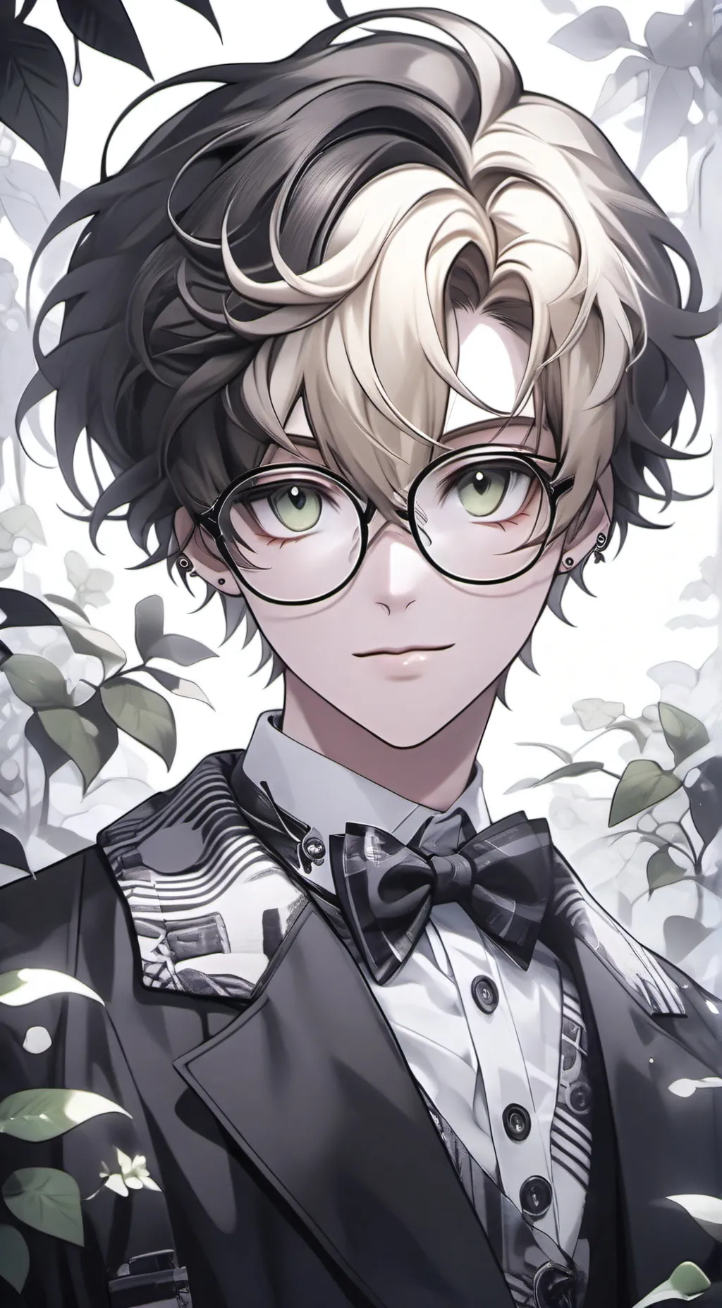 ai character: Ennemi Bus background